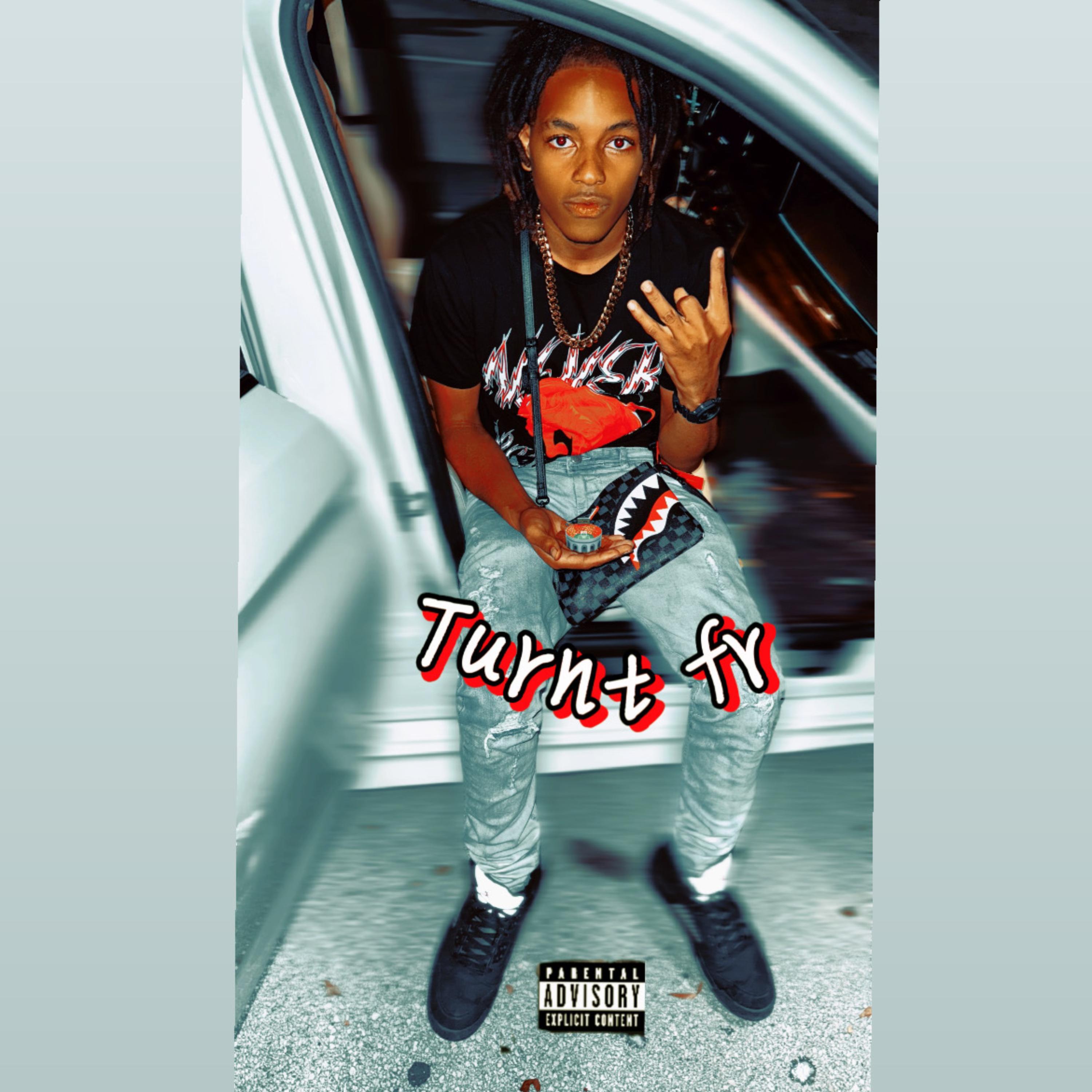 Turnt Fr artwork