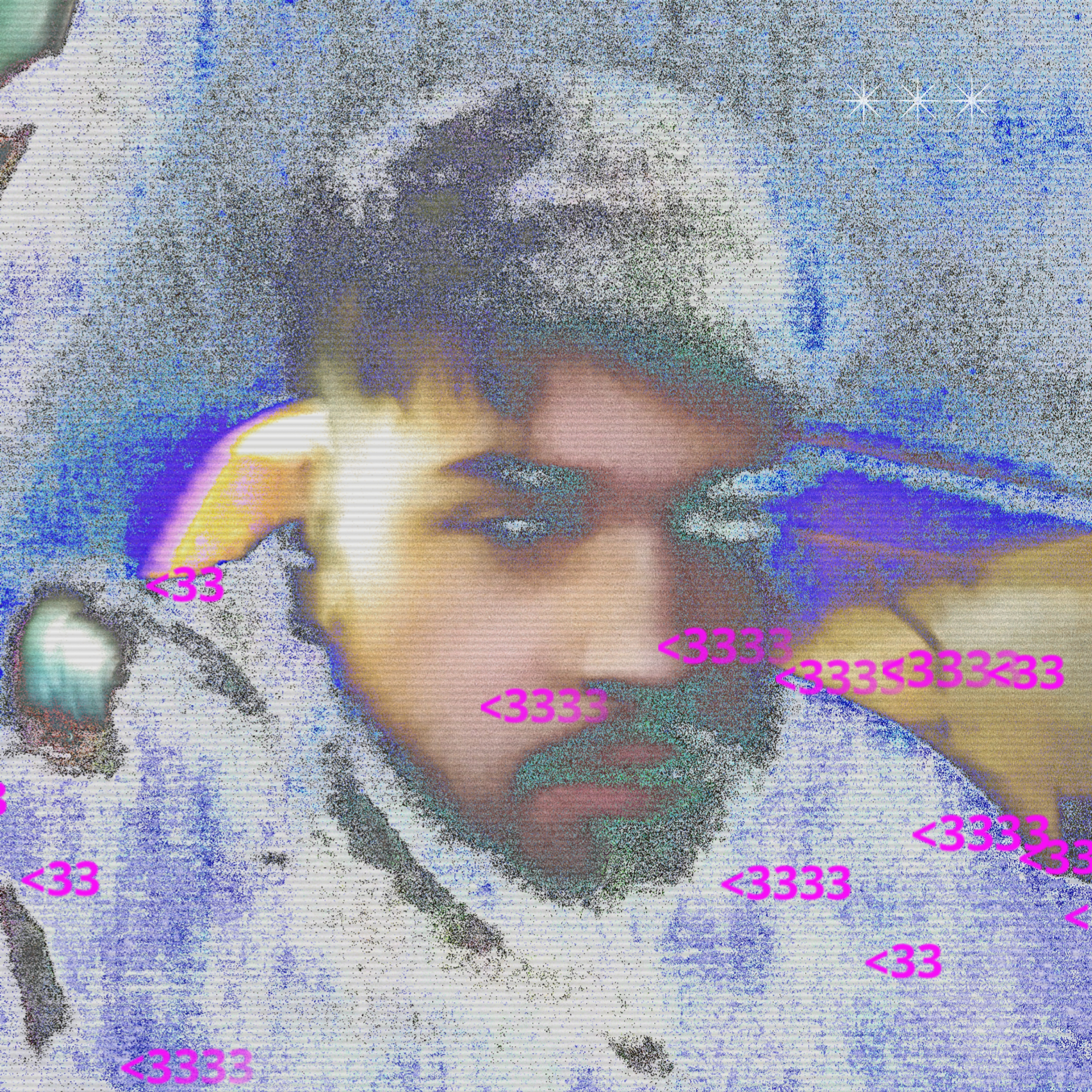 H3AL1NG artwork