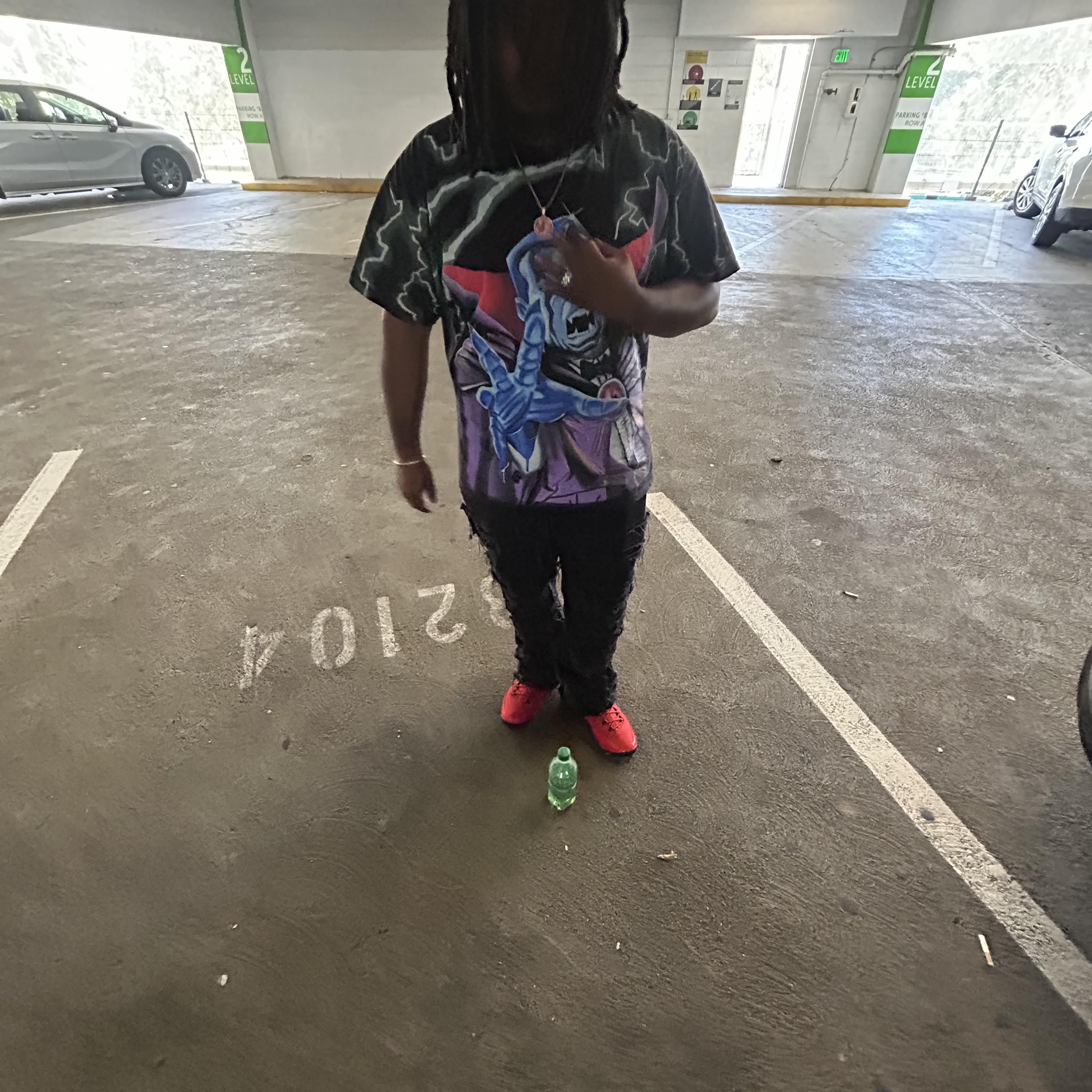 TBu by Bhn Ty cover art