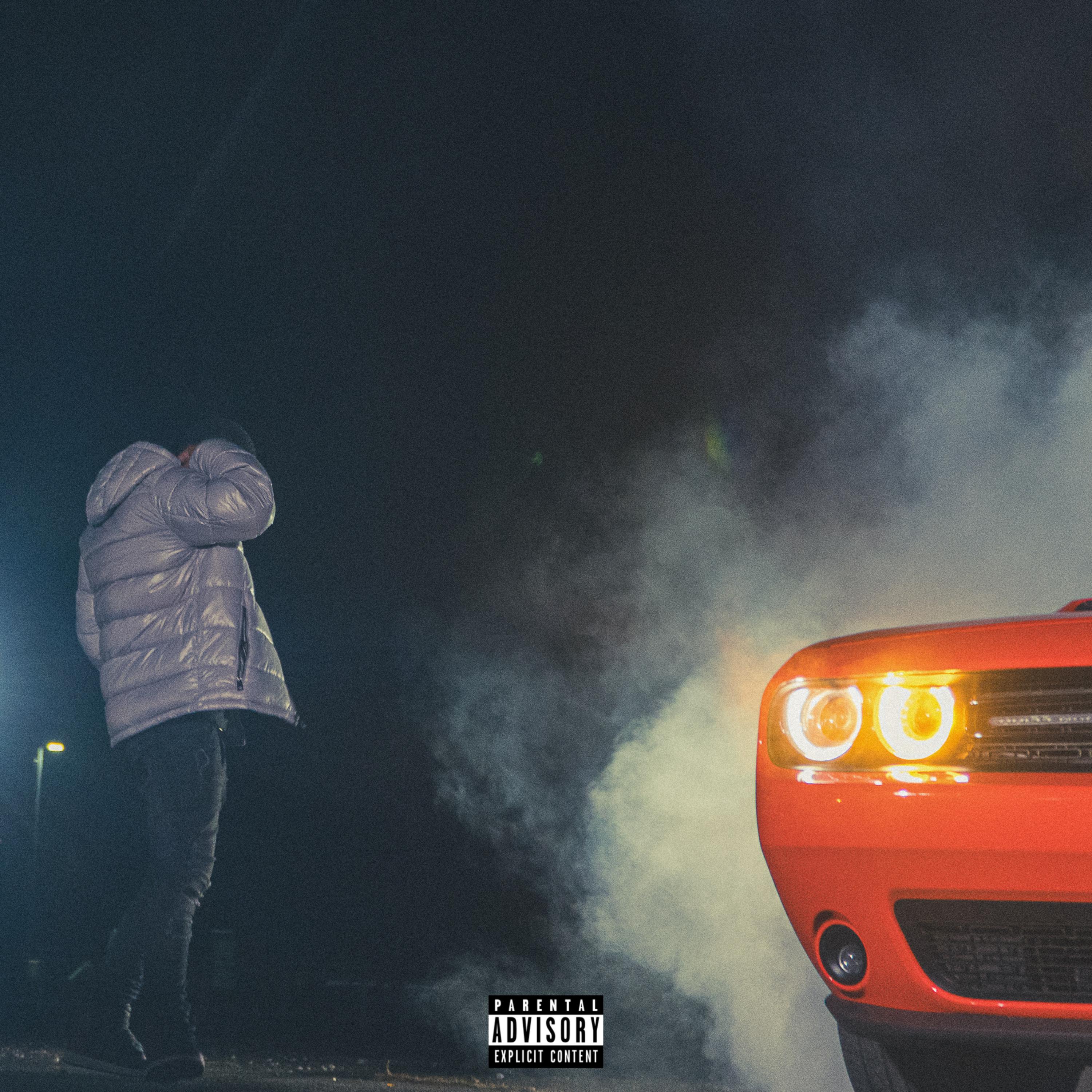 Red-Eye Flows artwork