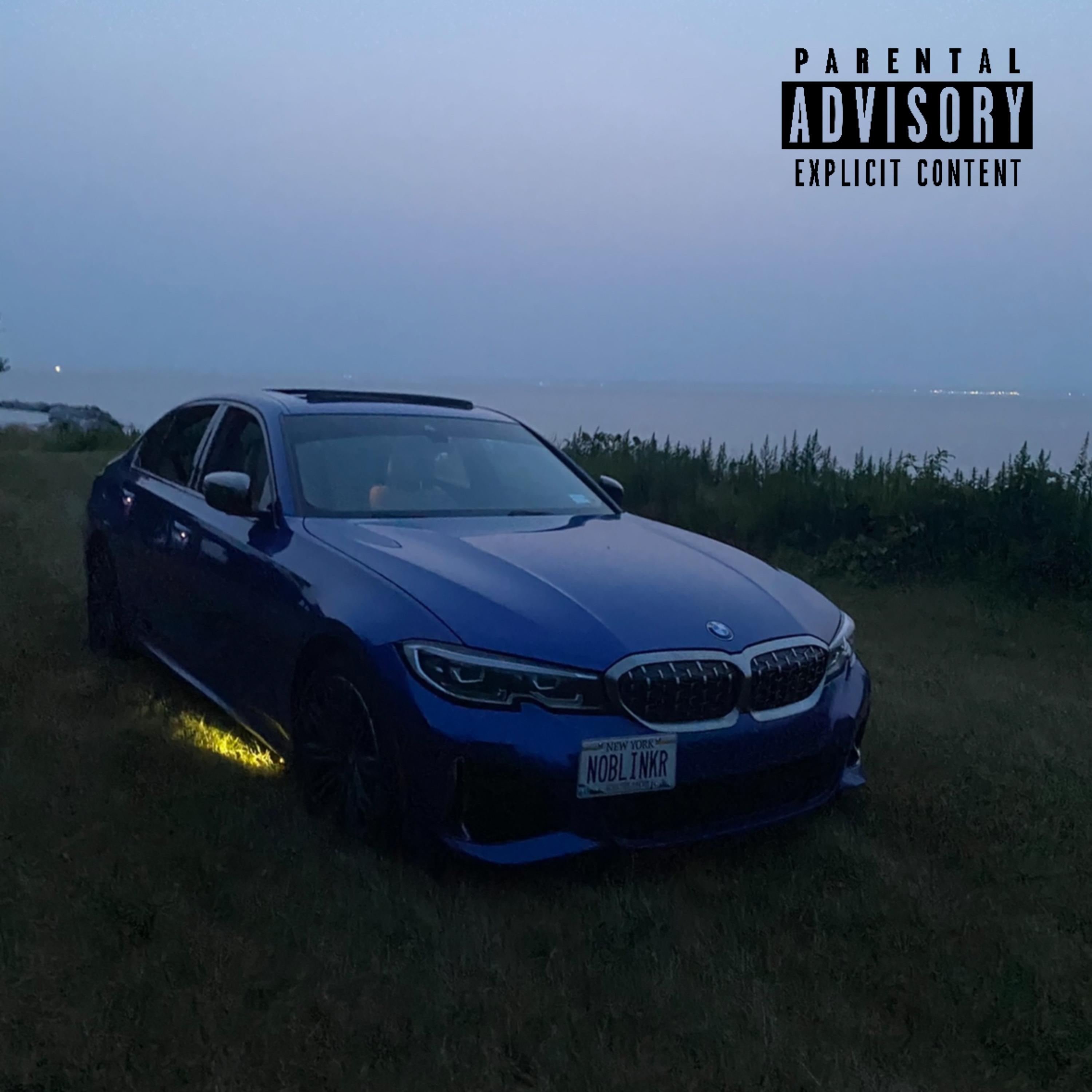 Losin Control artwork