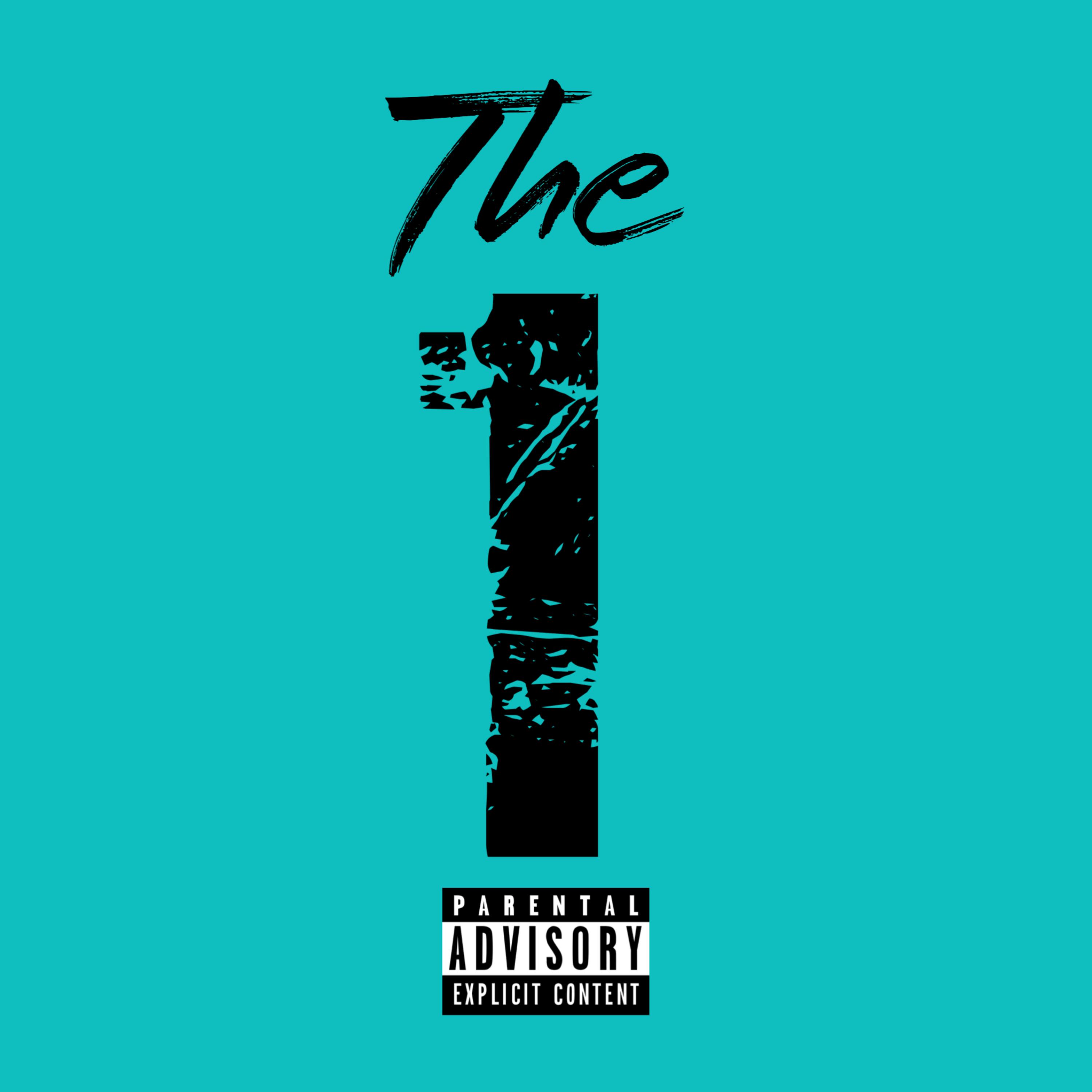 The One artwork