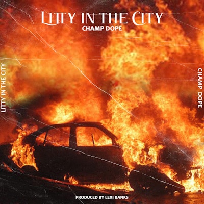 Champ Dope Litty In The City Litty in the city, bridgeport, connecticut. unitedmasters