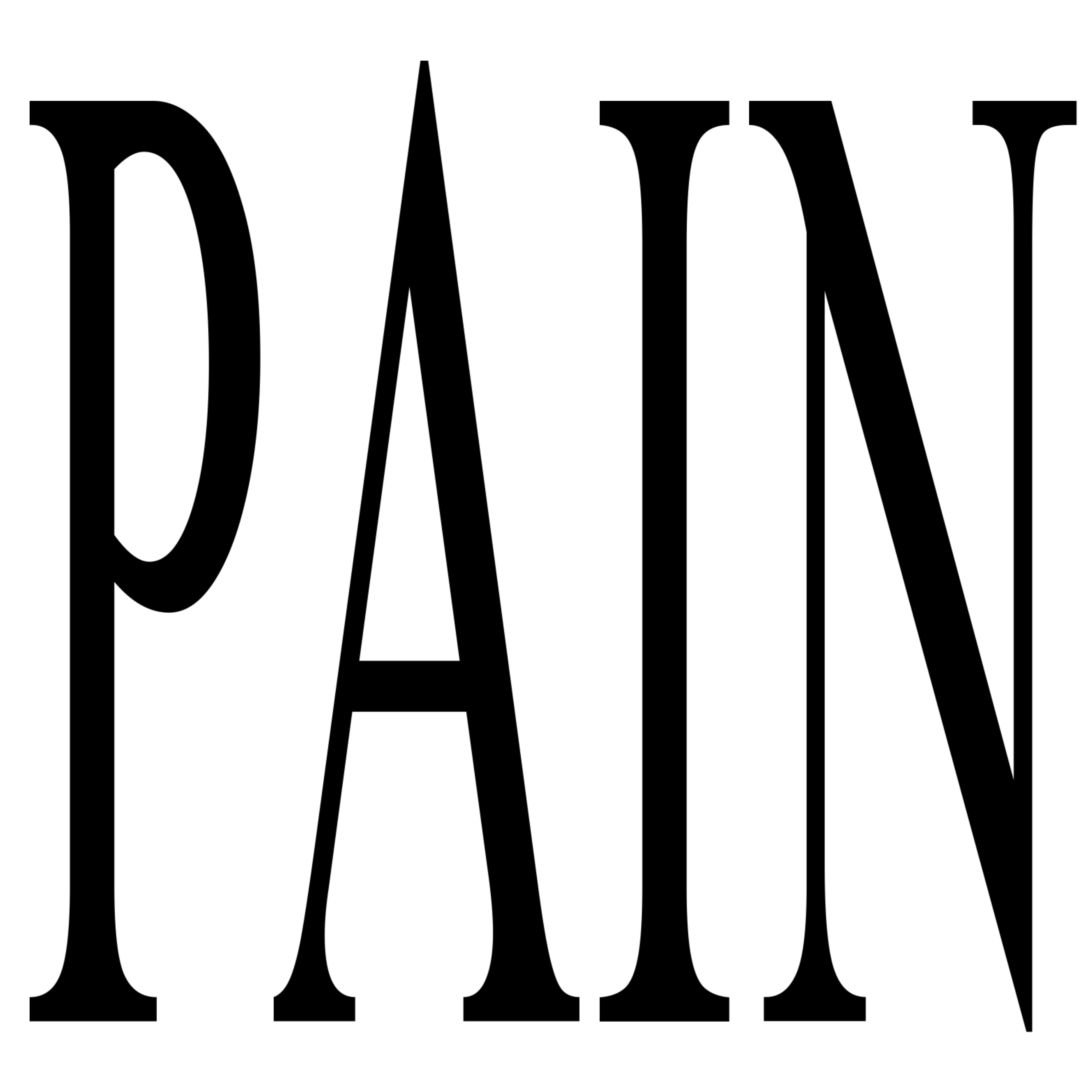 pain artwork