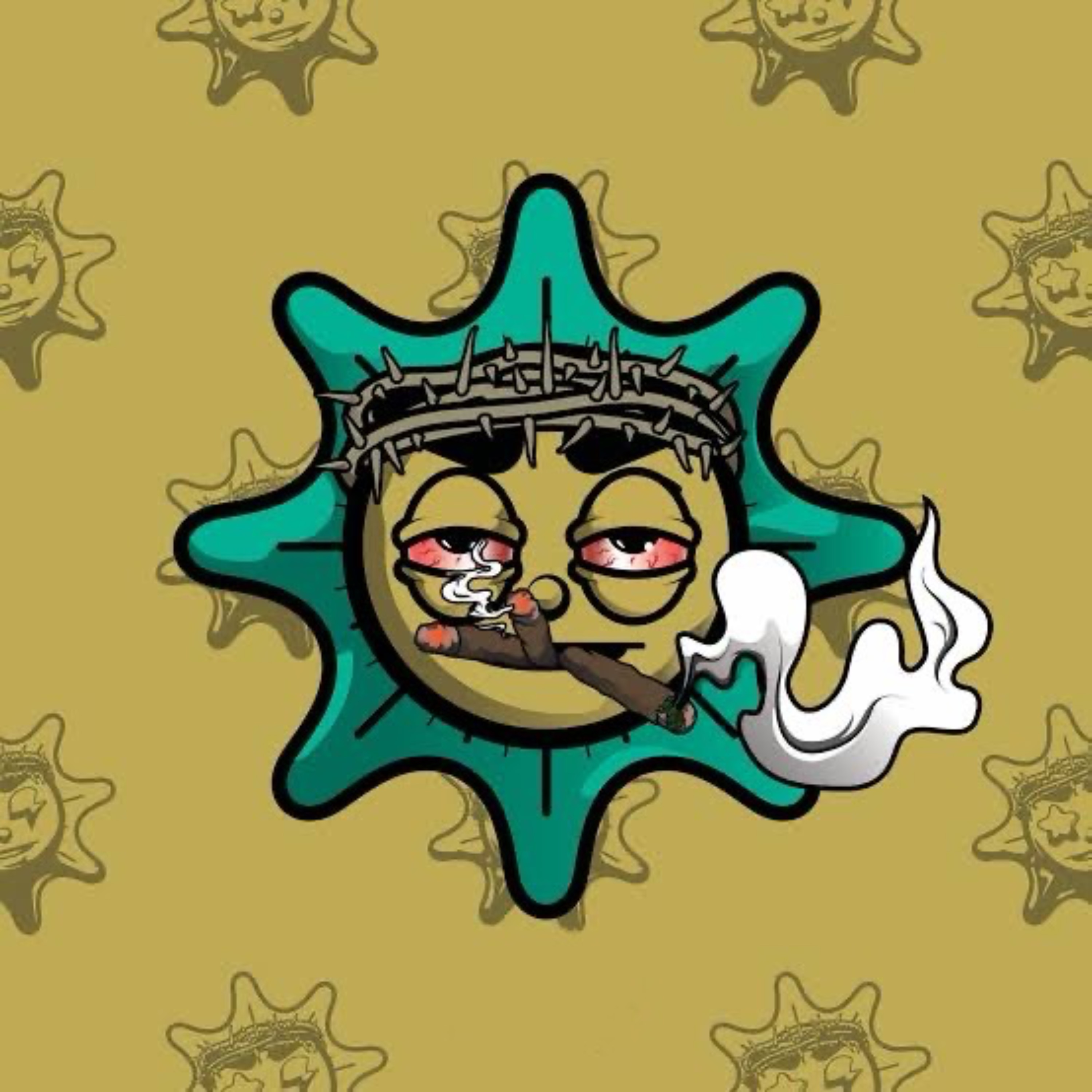 Old Me by Almighty.Gwapo cover art