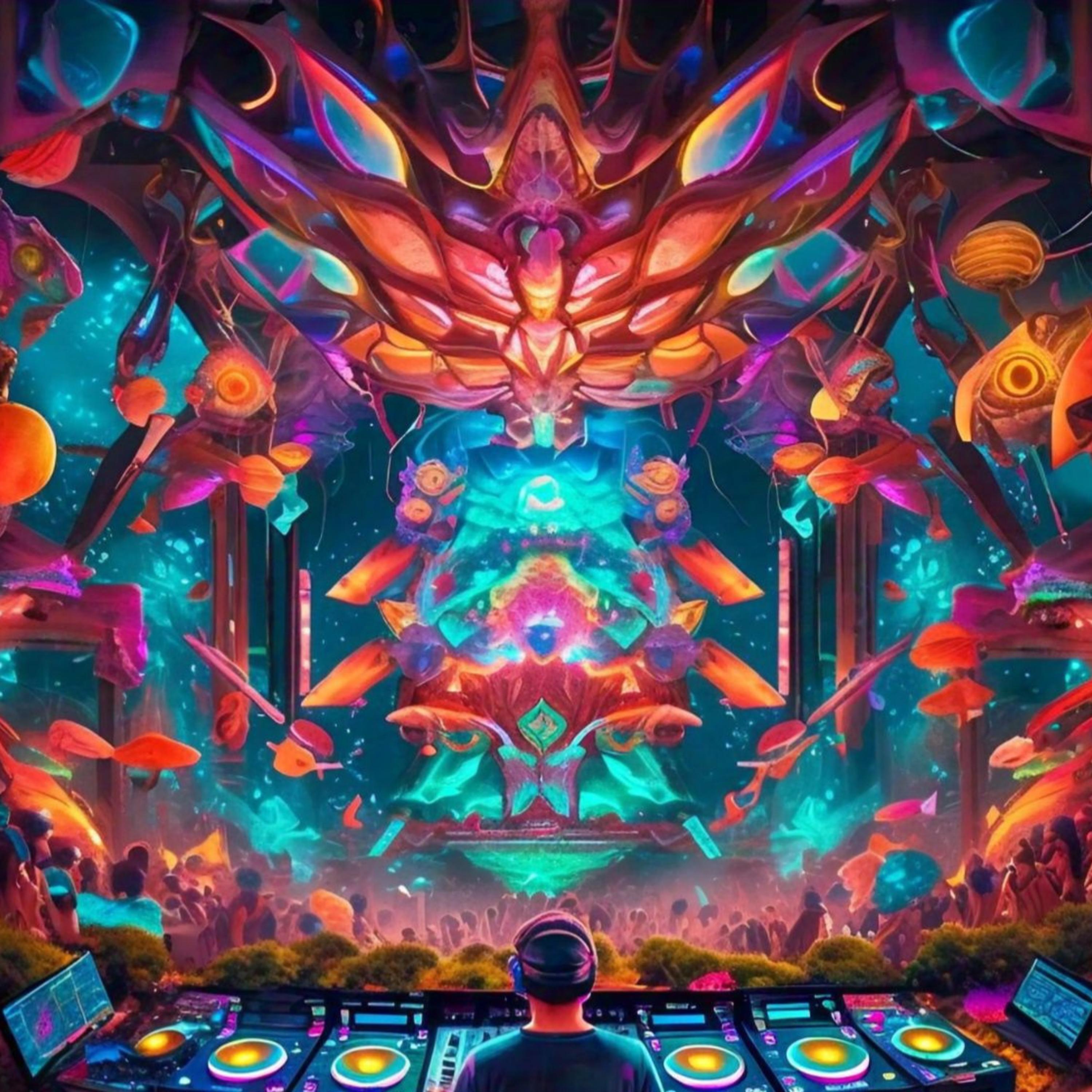 love drawing artwork