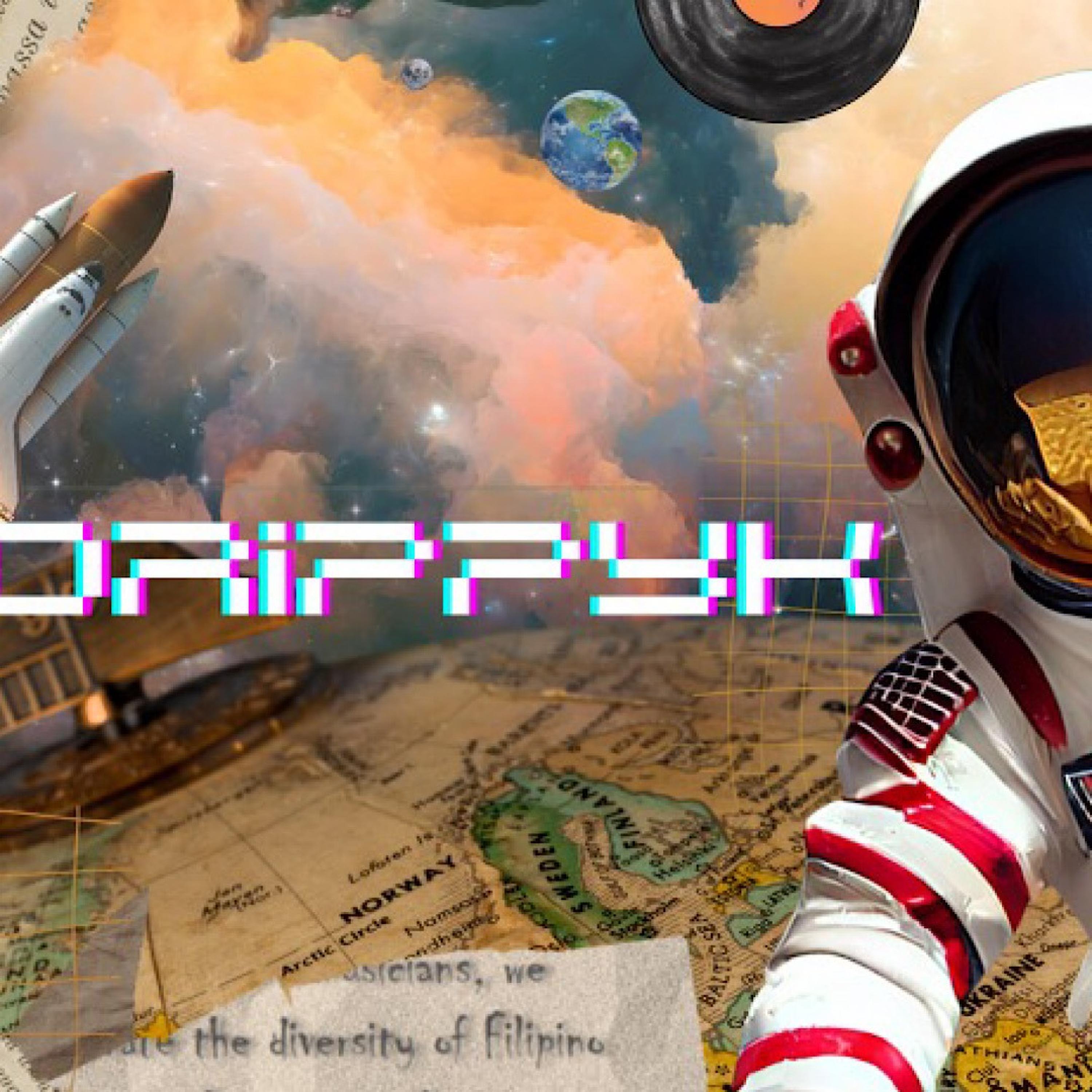 16 by Drippyk cover art