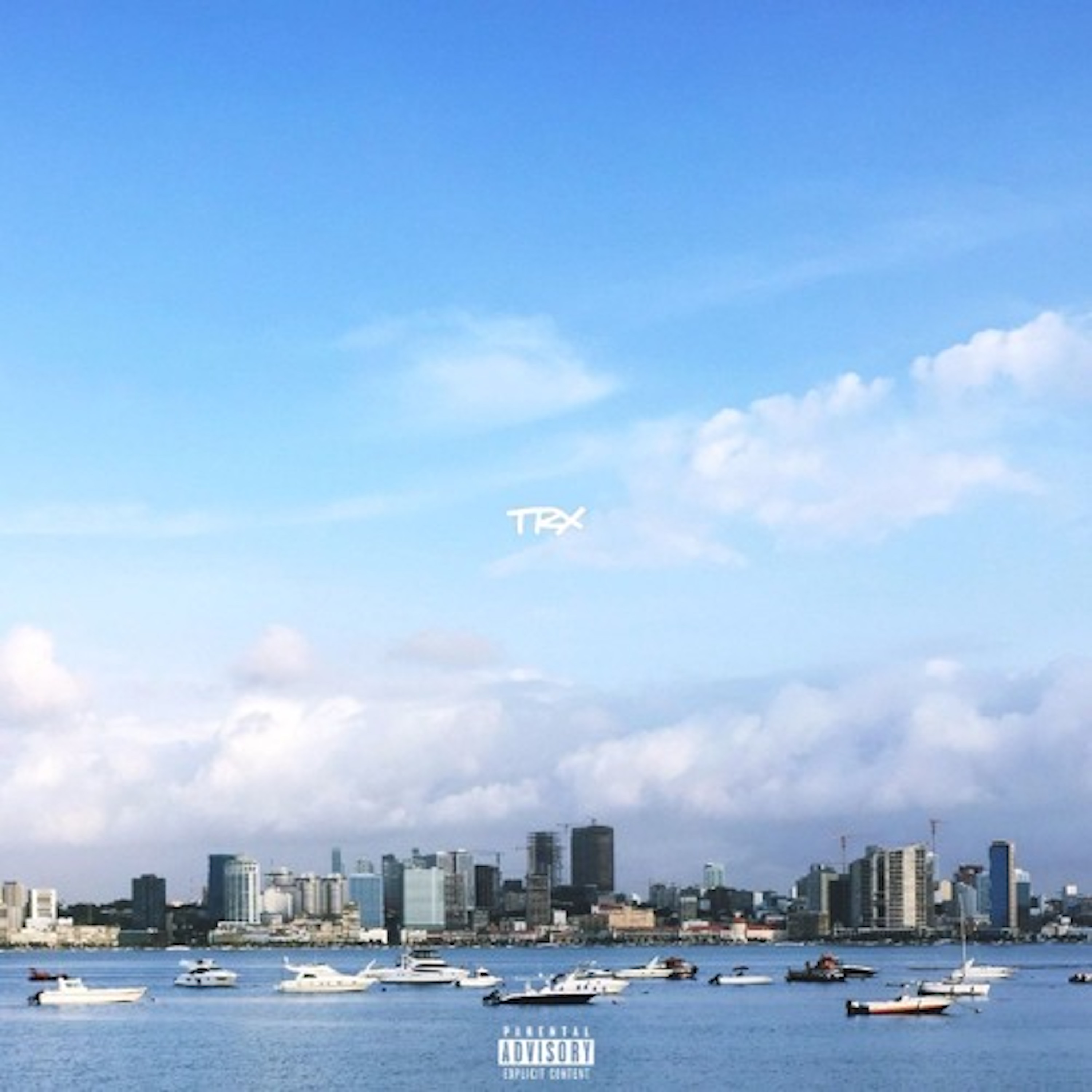 Shawty artwork
