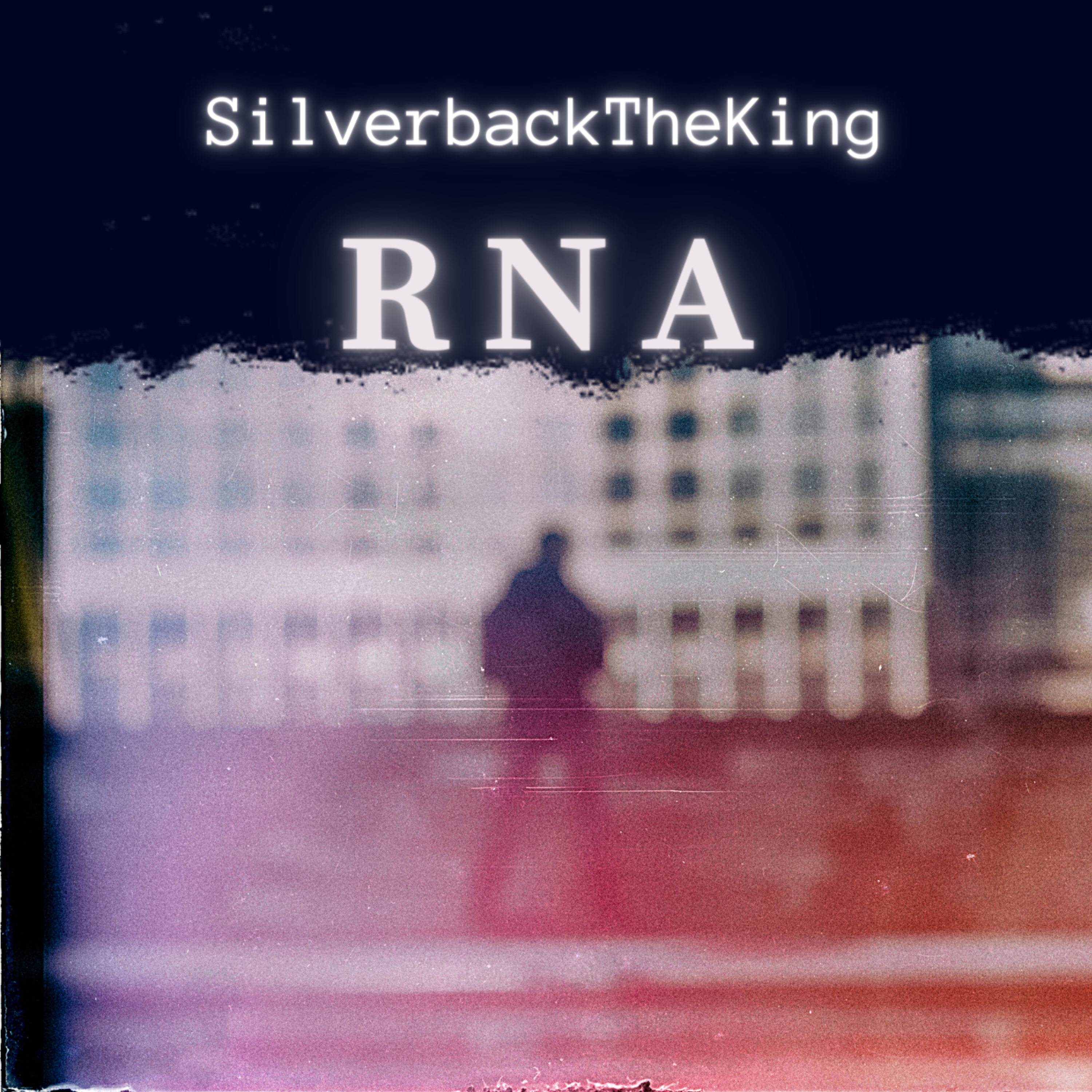 RNA artwork