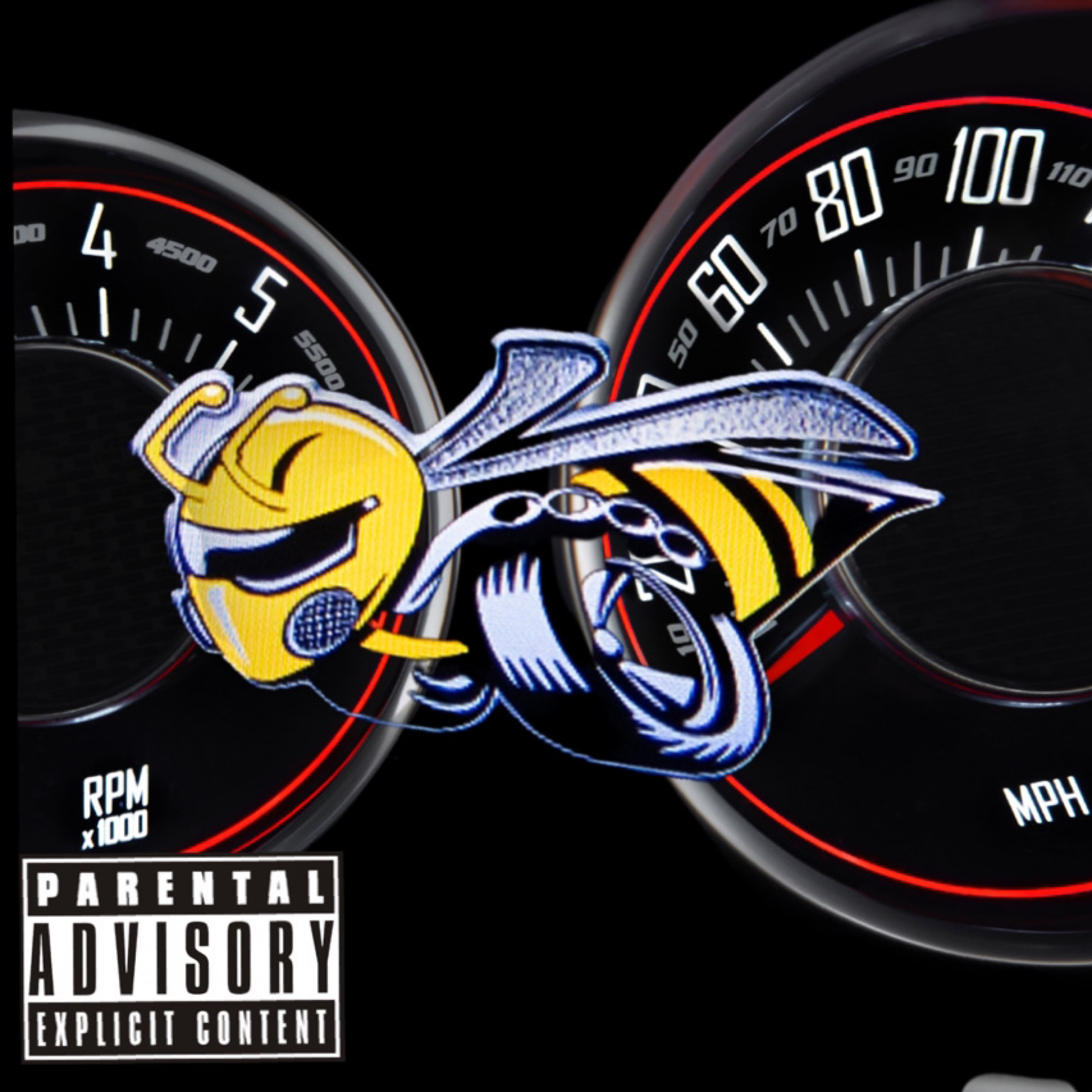 100 SCAT artwork