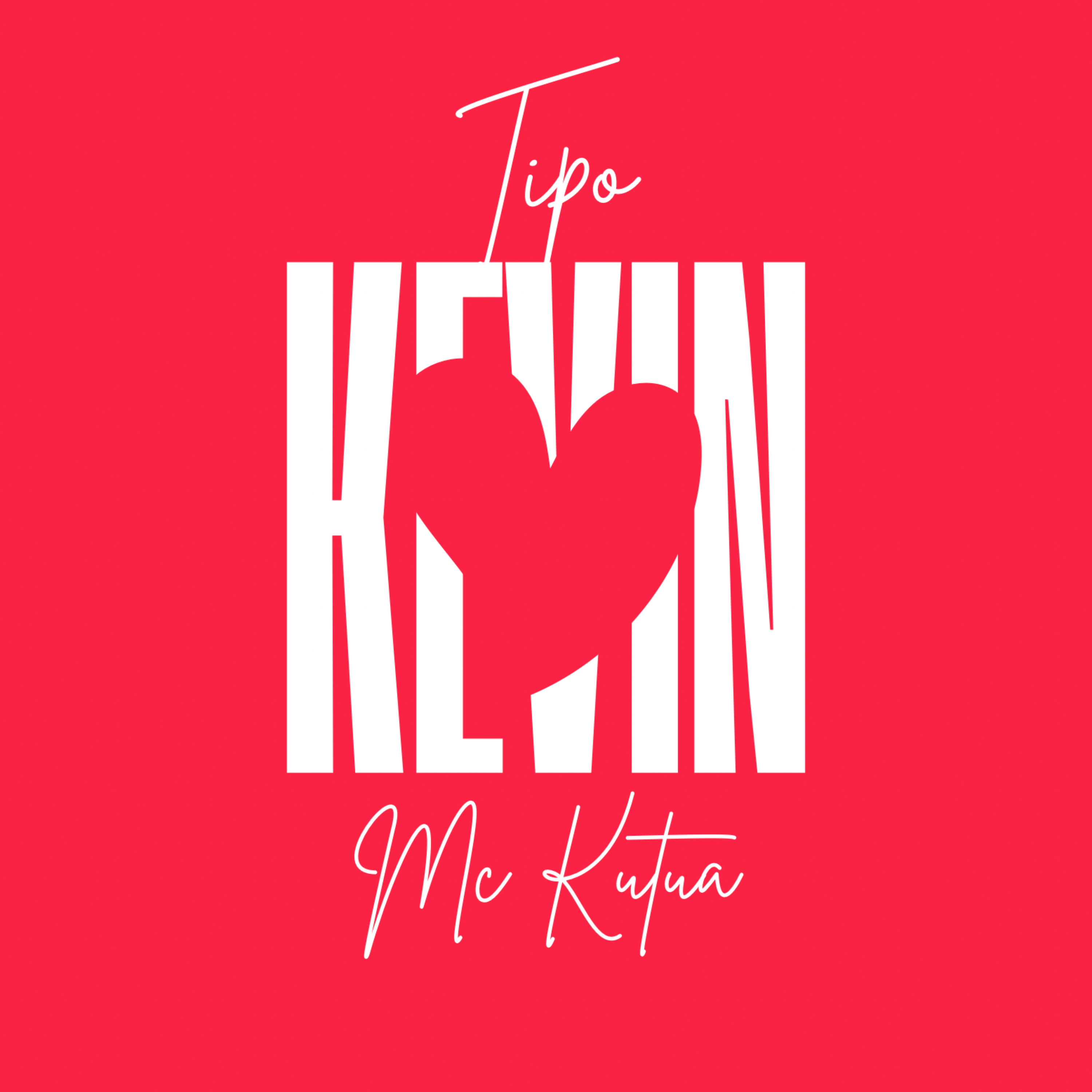 Tipo Kevin artwork