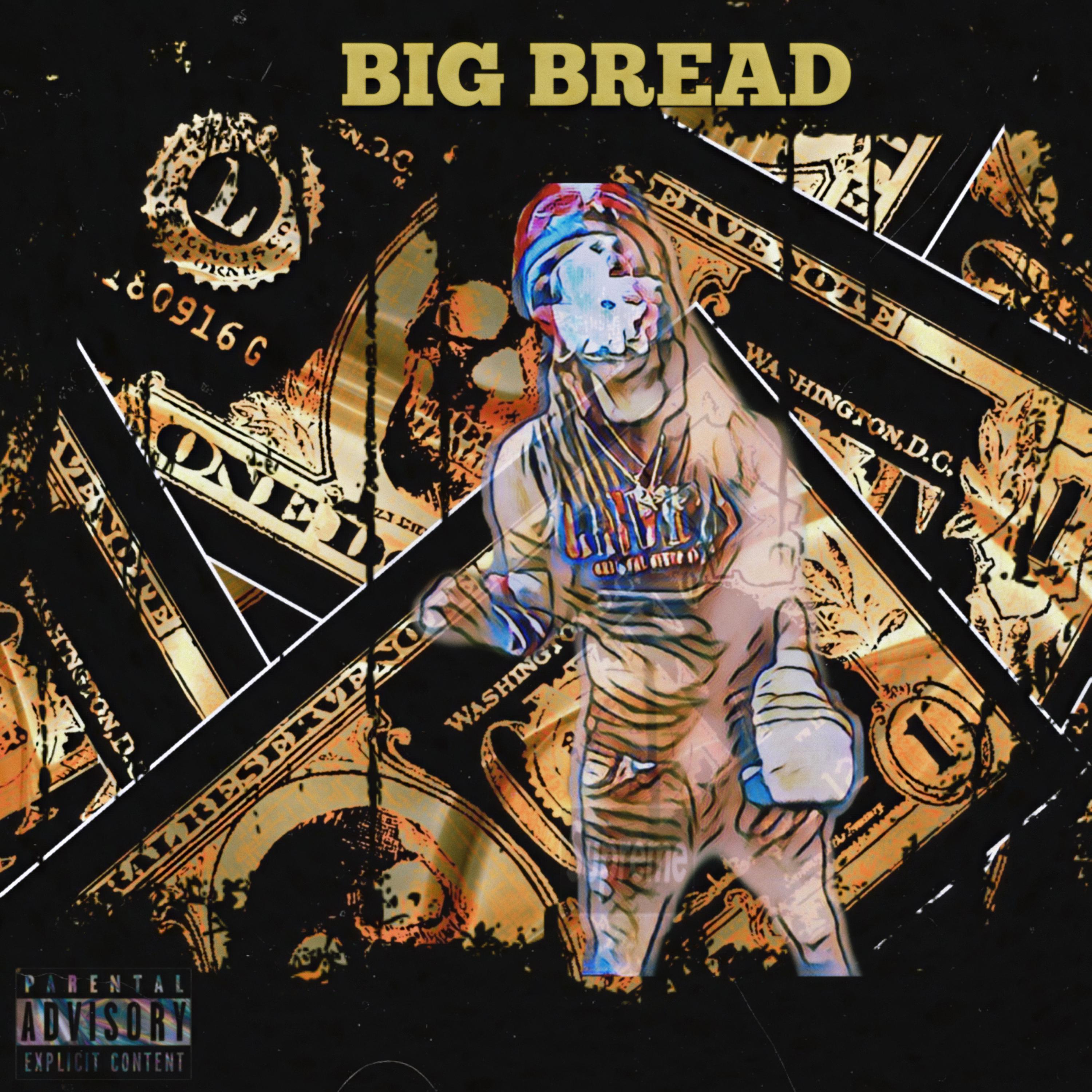 Big Bread artwork