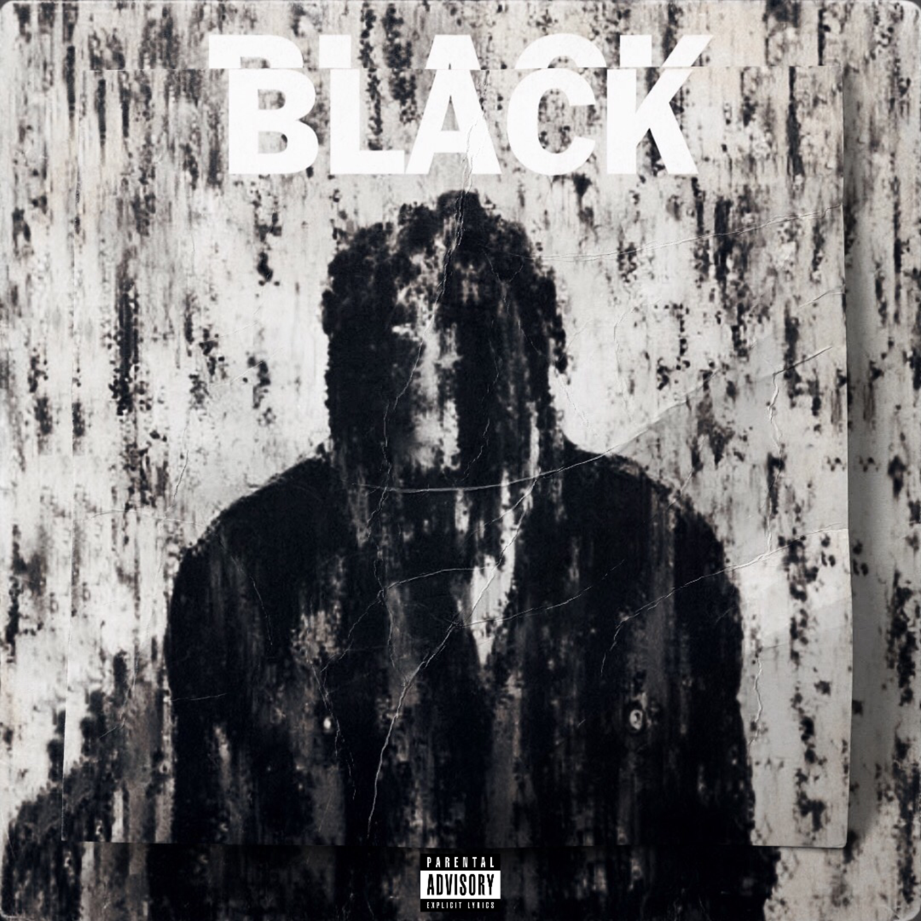 BLACK artwork