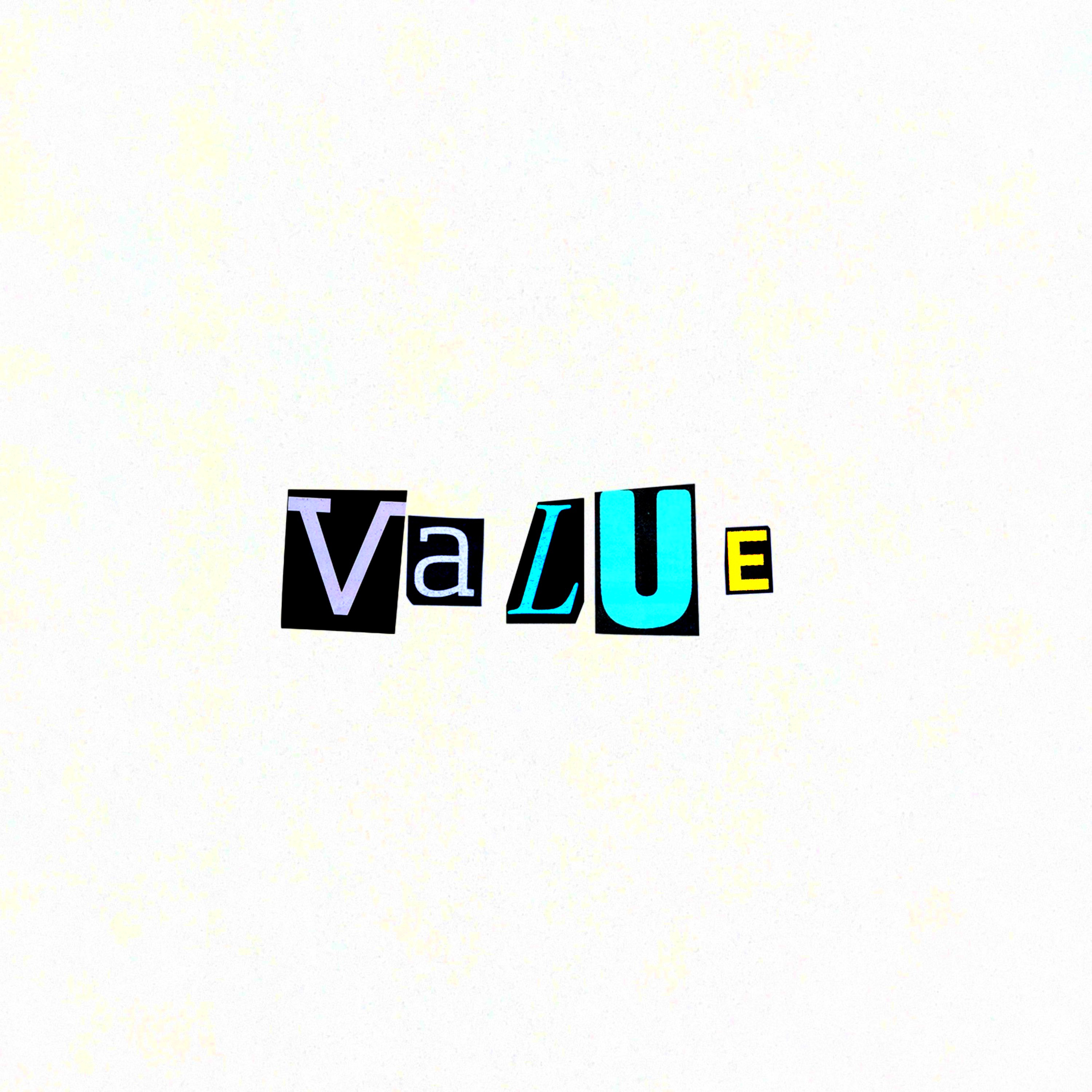 VALUE artwork