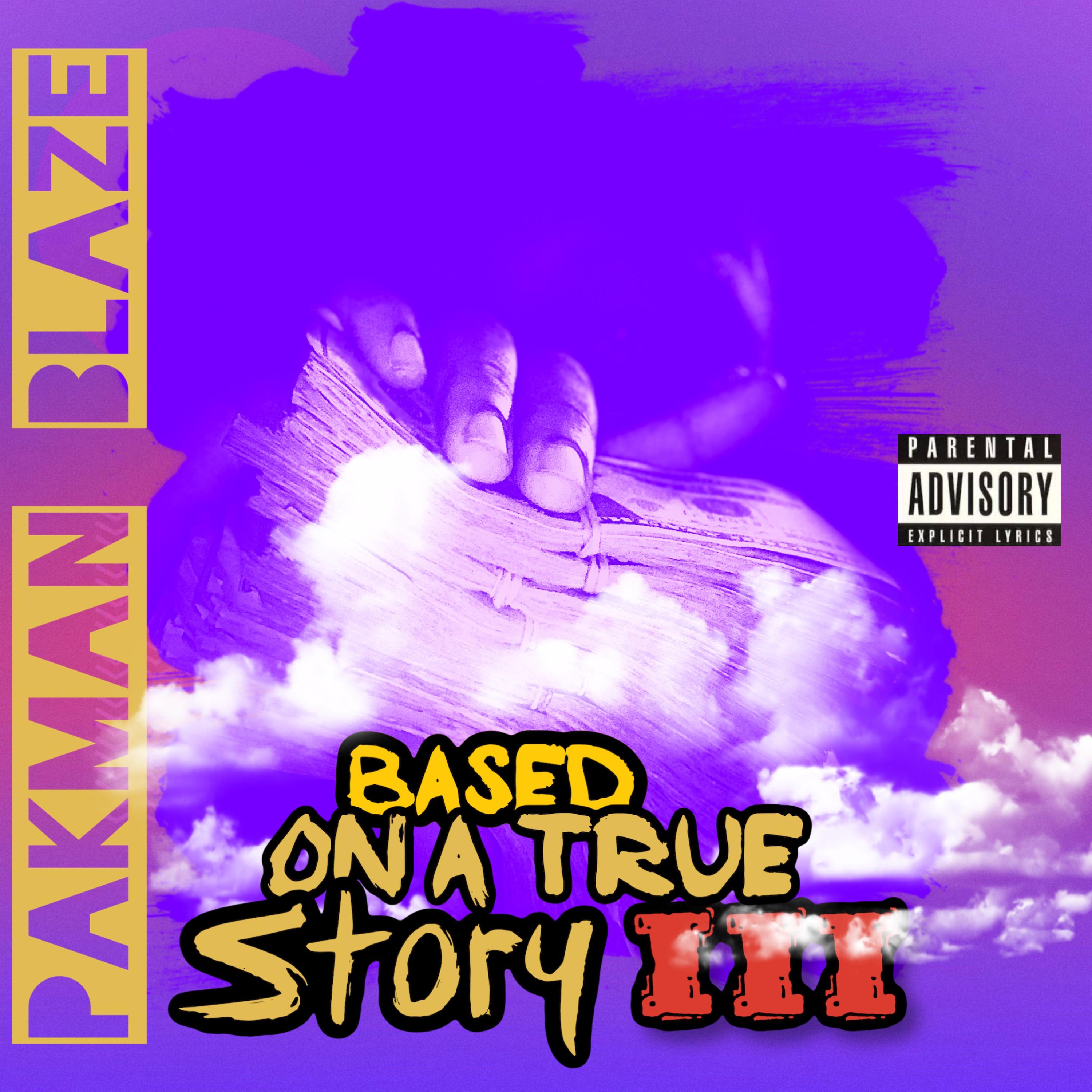 Based On A True Story 3 artwork