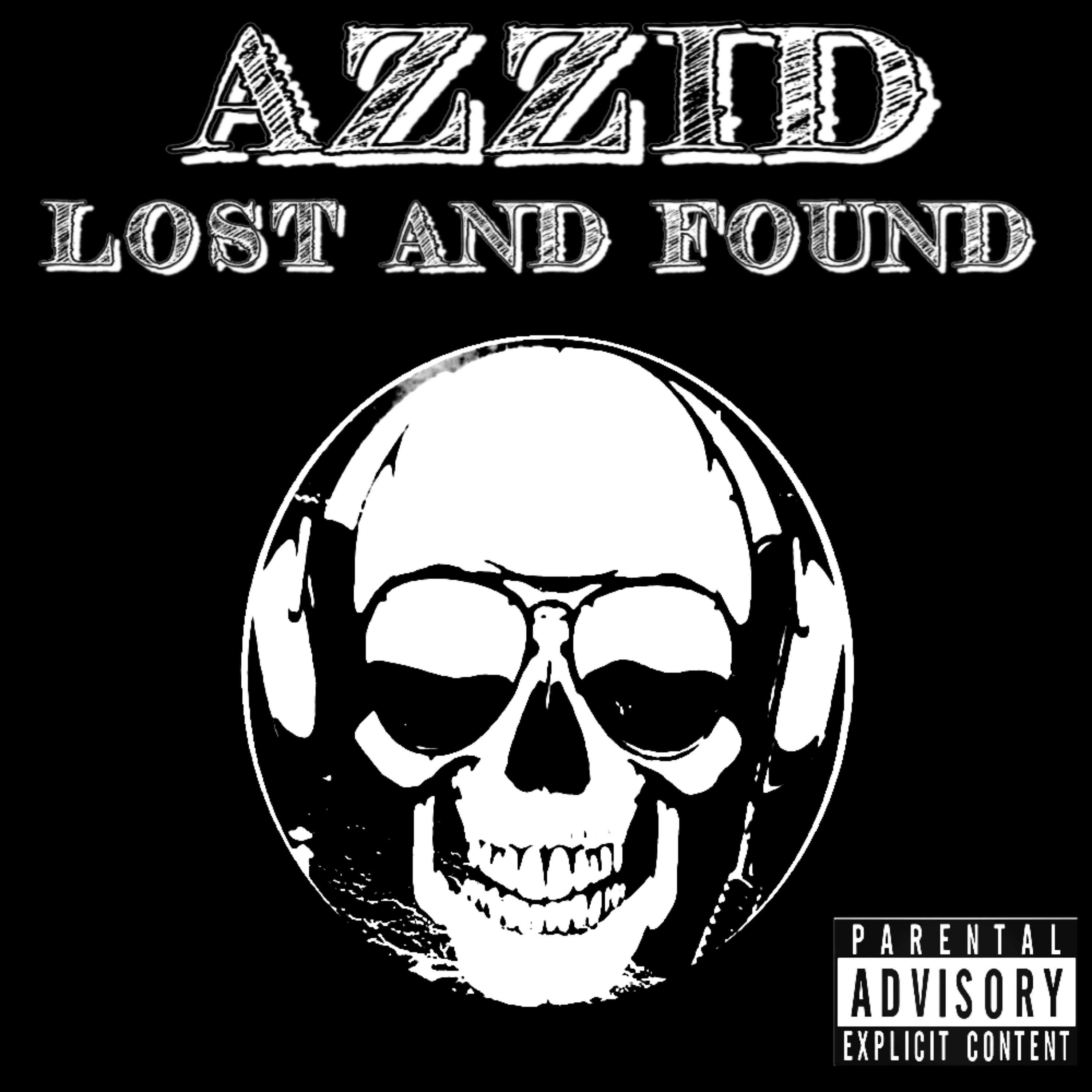 Lost And Found artwork