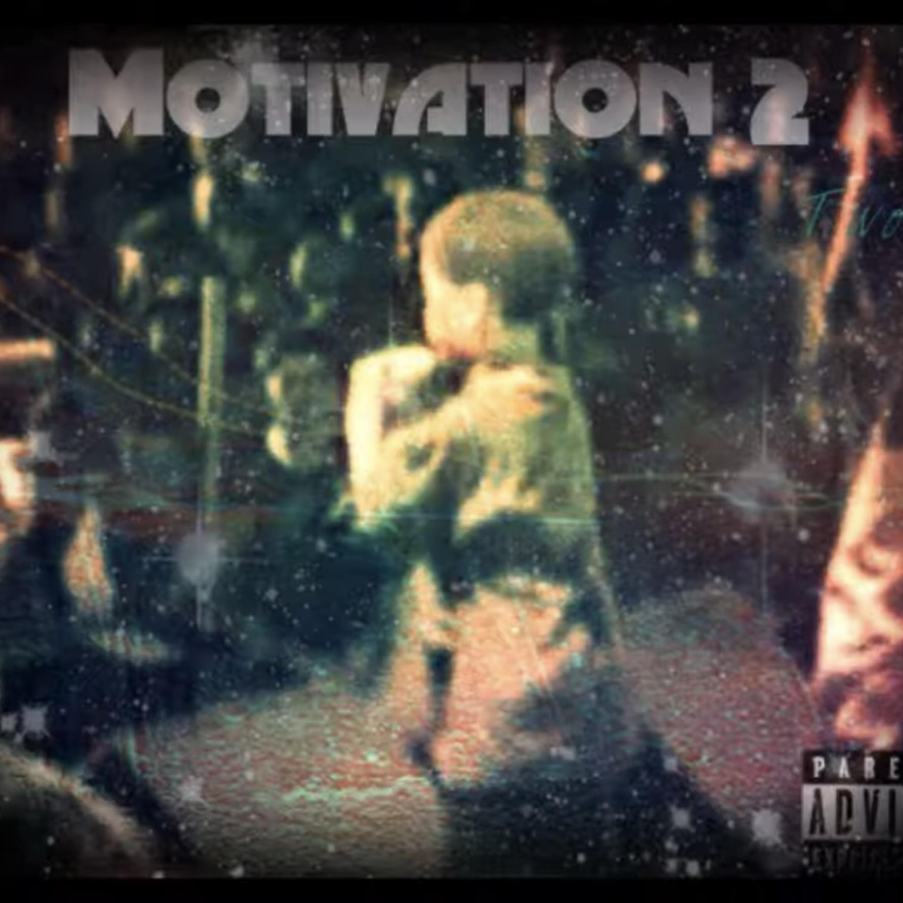 Motivation 2 artwork
