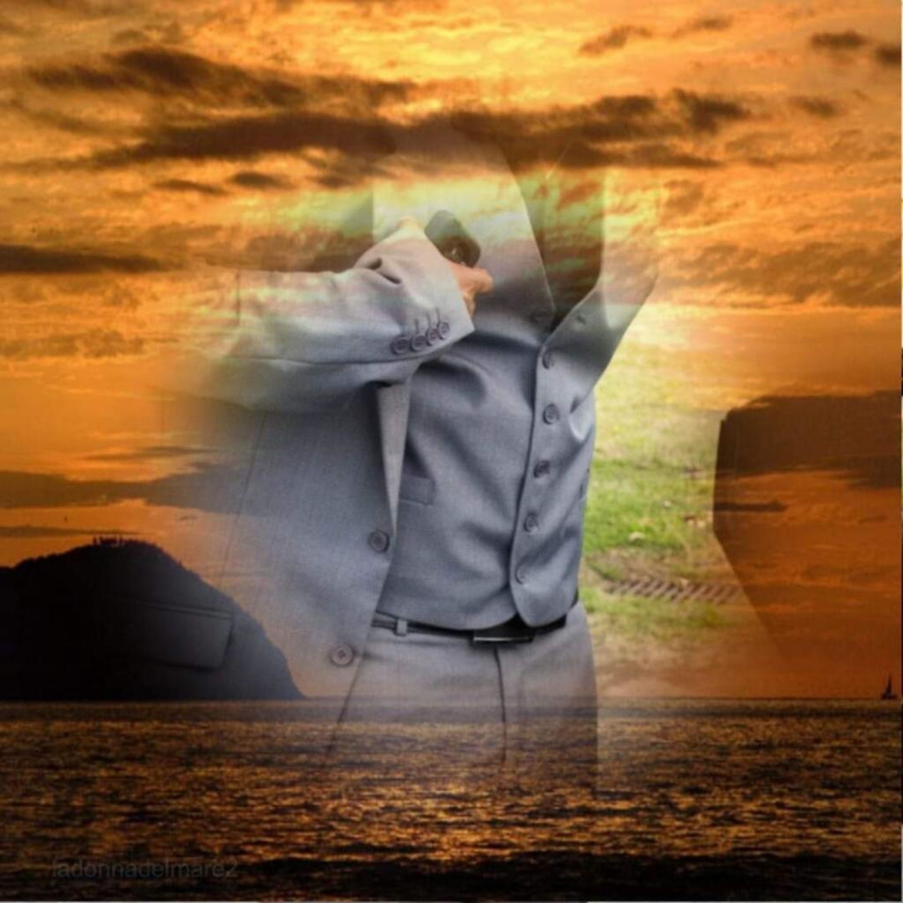 Since I Met You artwork
