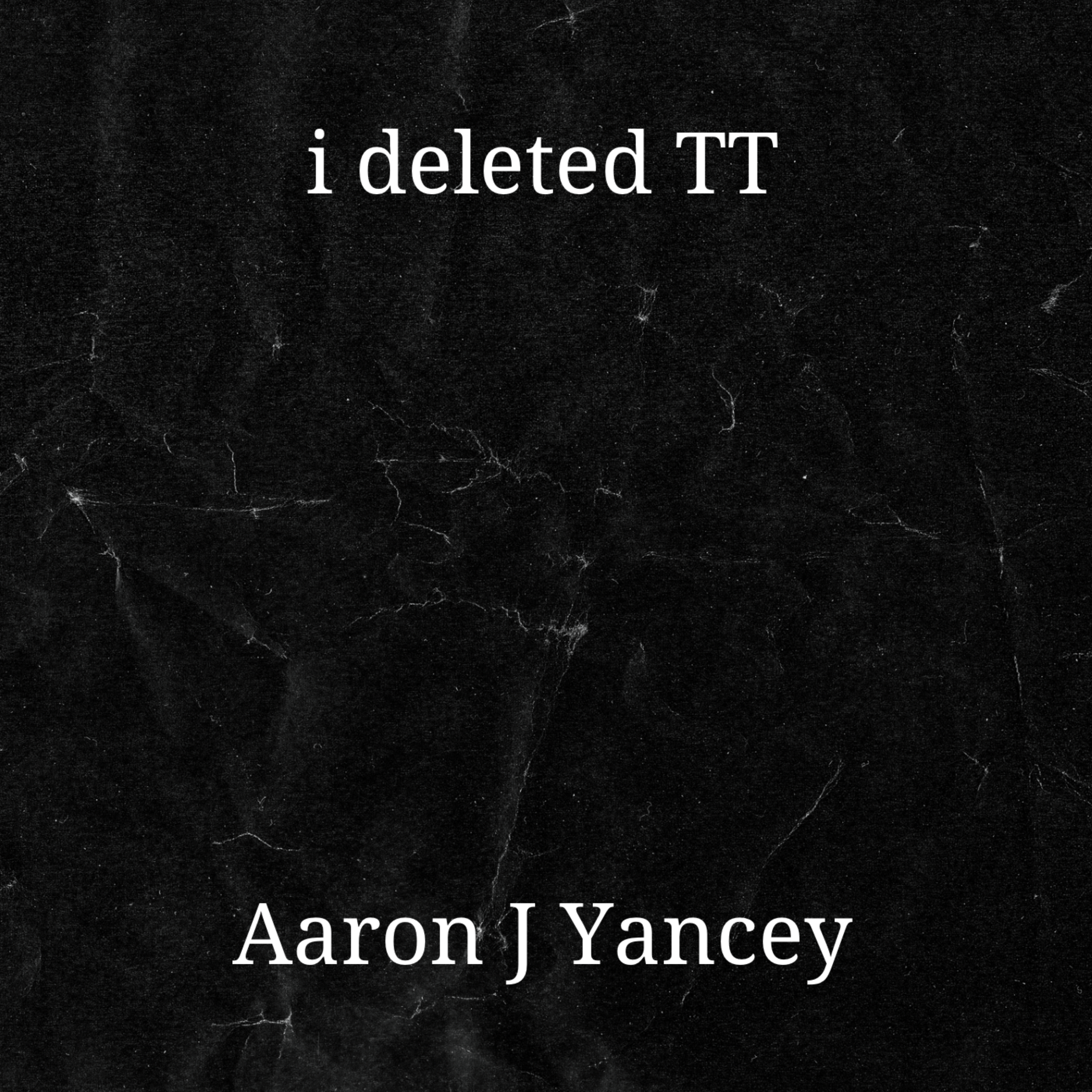 i deleted TT artwork