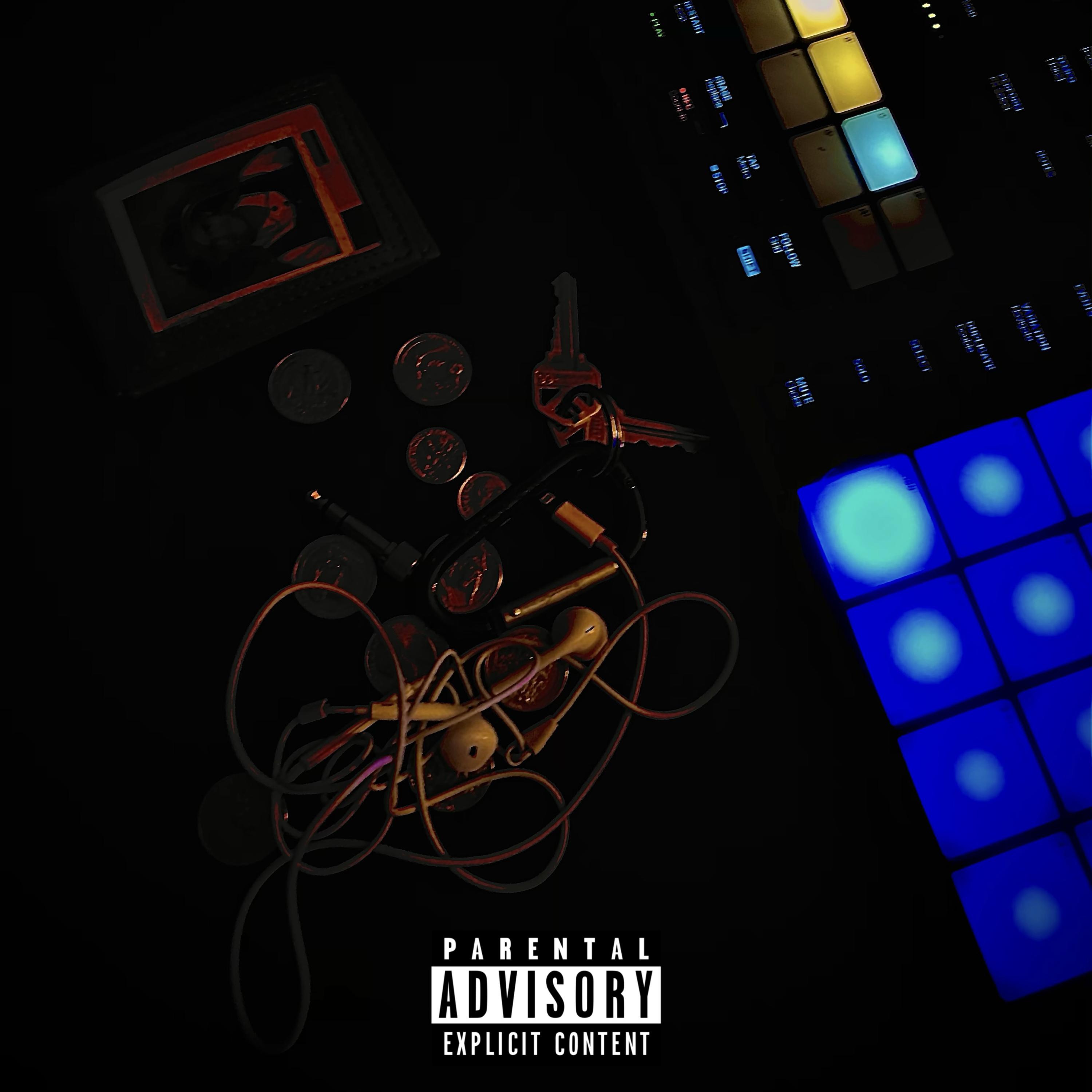 Everything you needed artwork