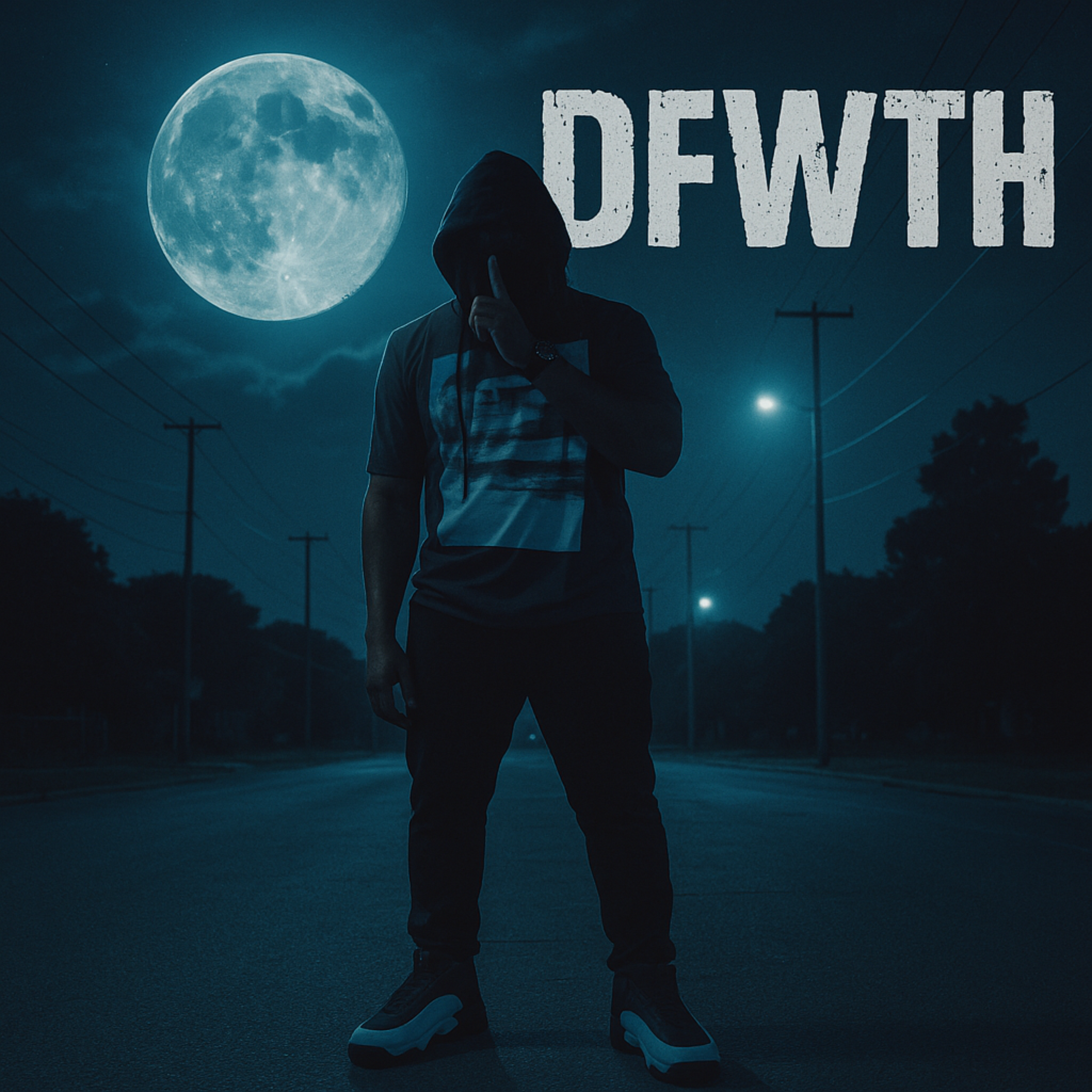 DFWTH artwork