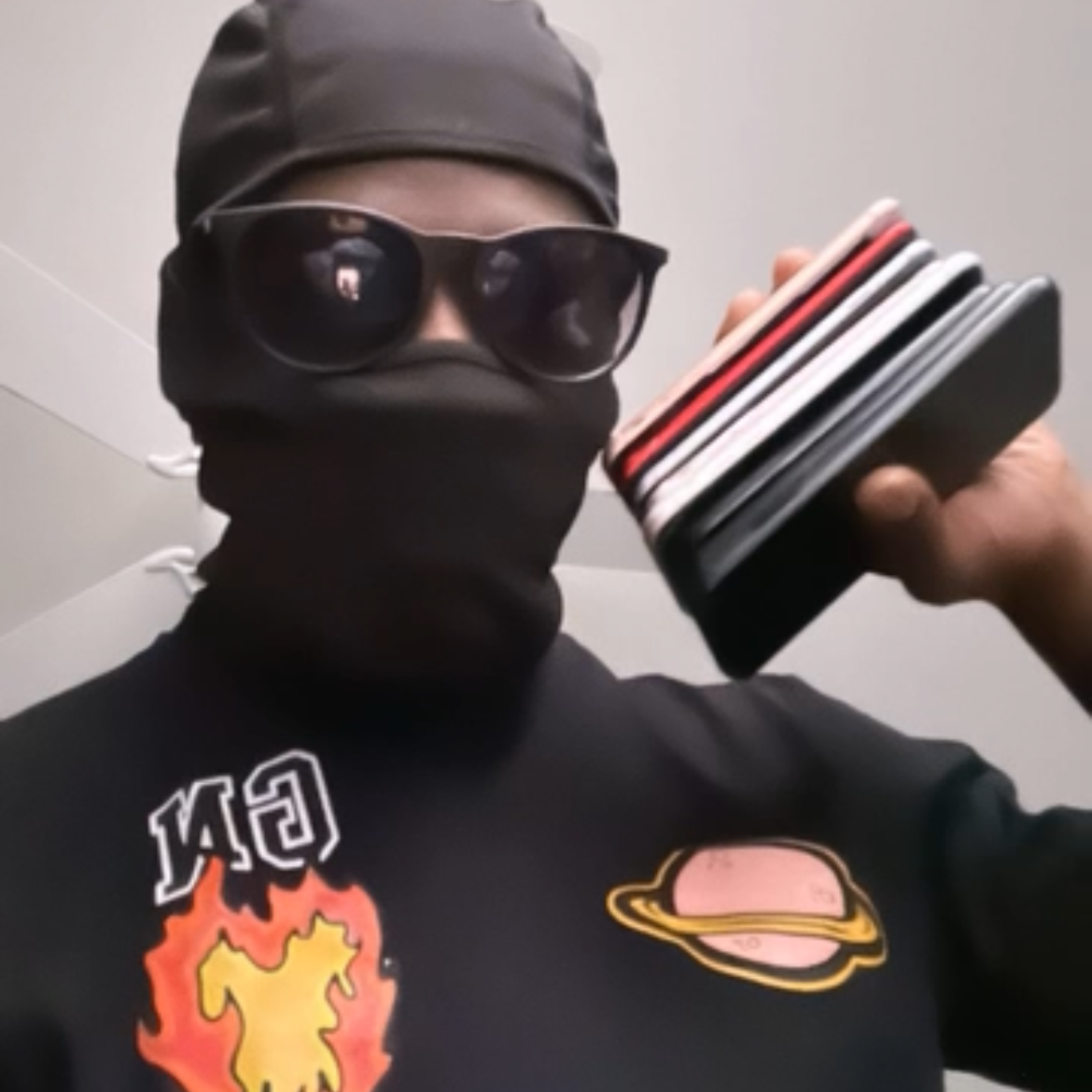 Bro Do It Ring artwork