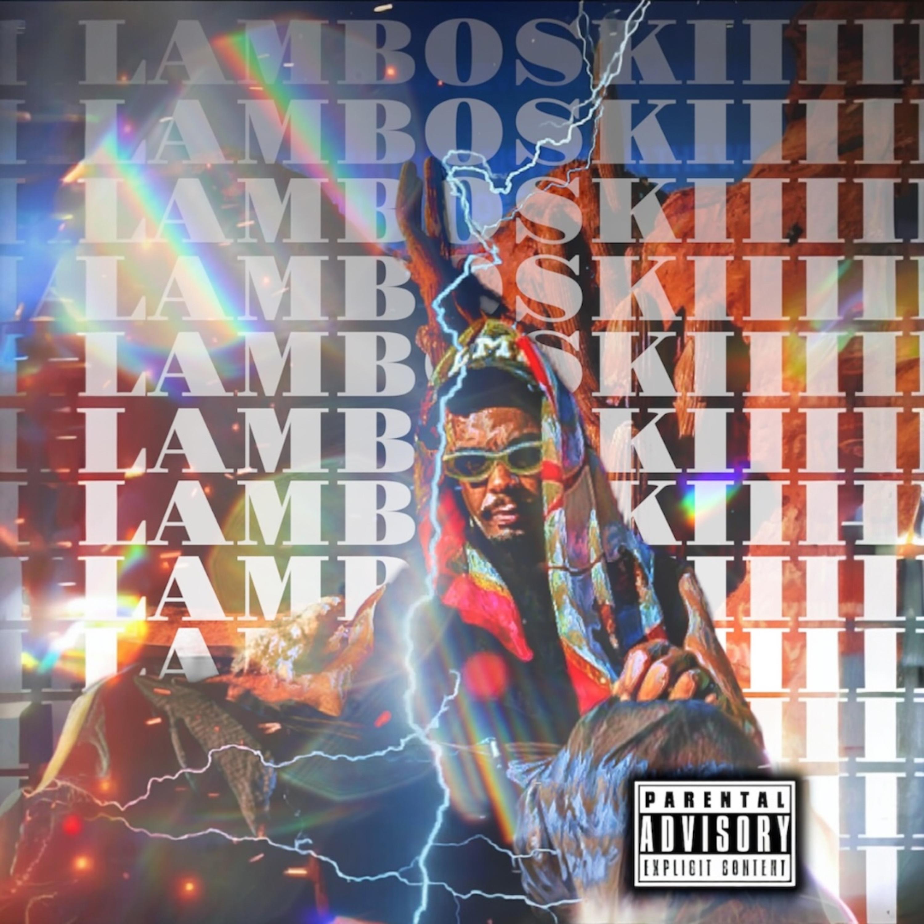 LAMBOSKIII artwork