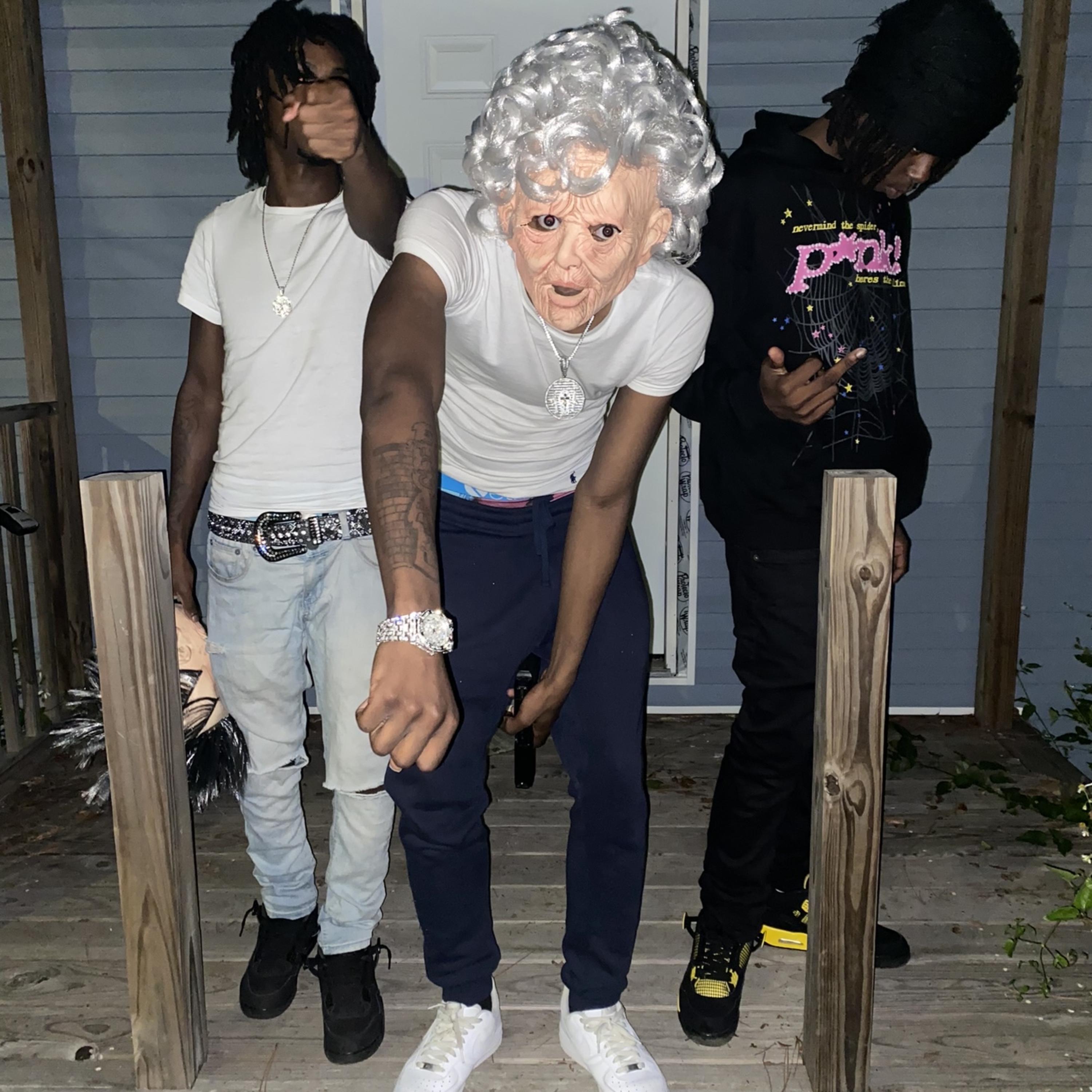 In That Mode artwork