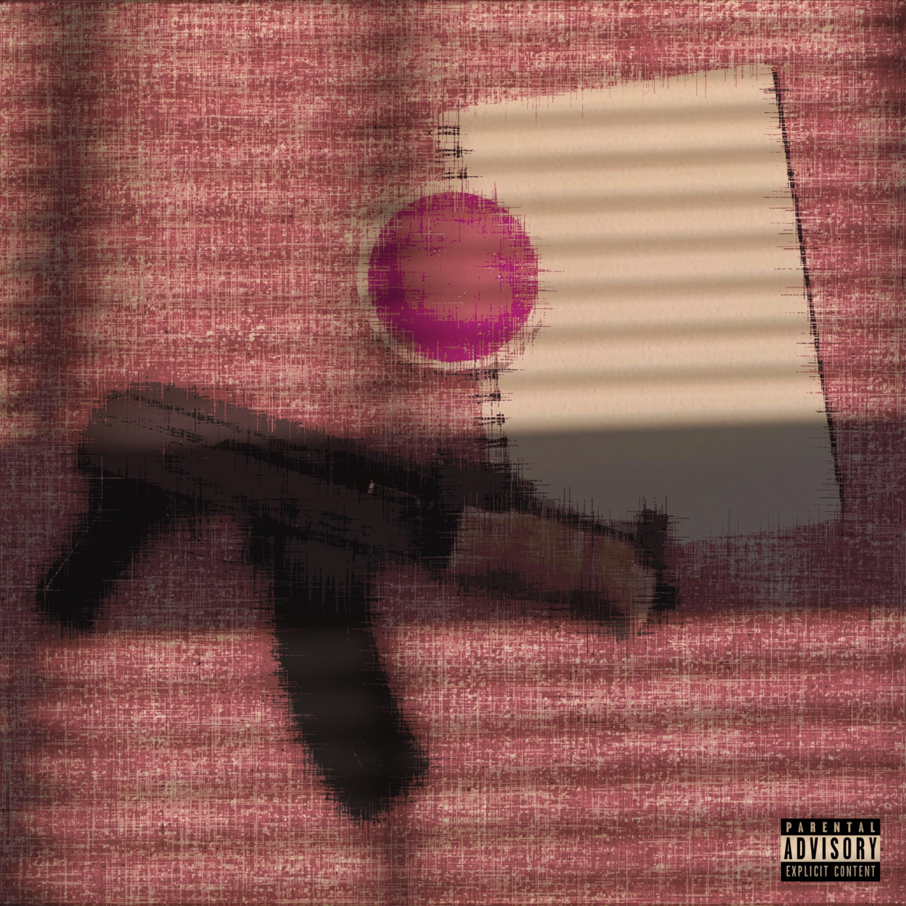 THROWED A$F artwork