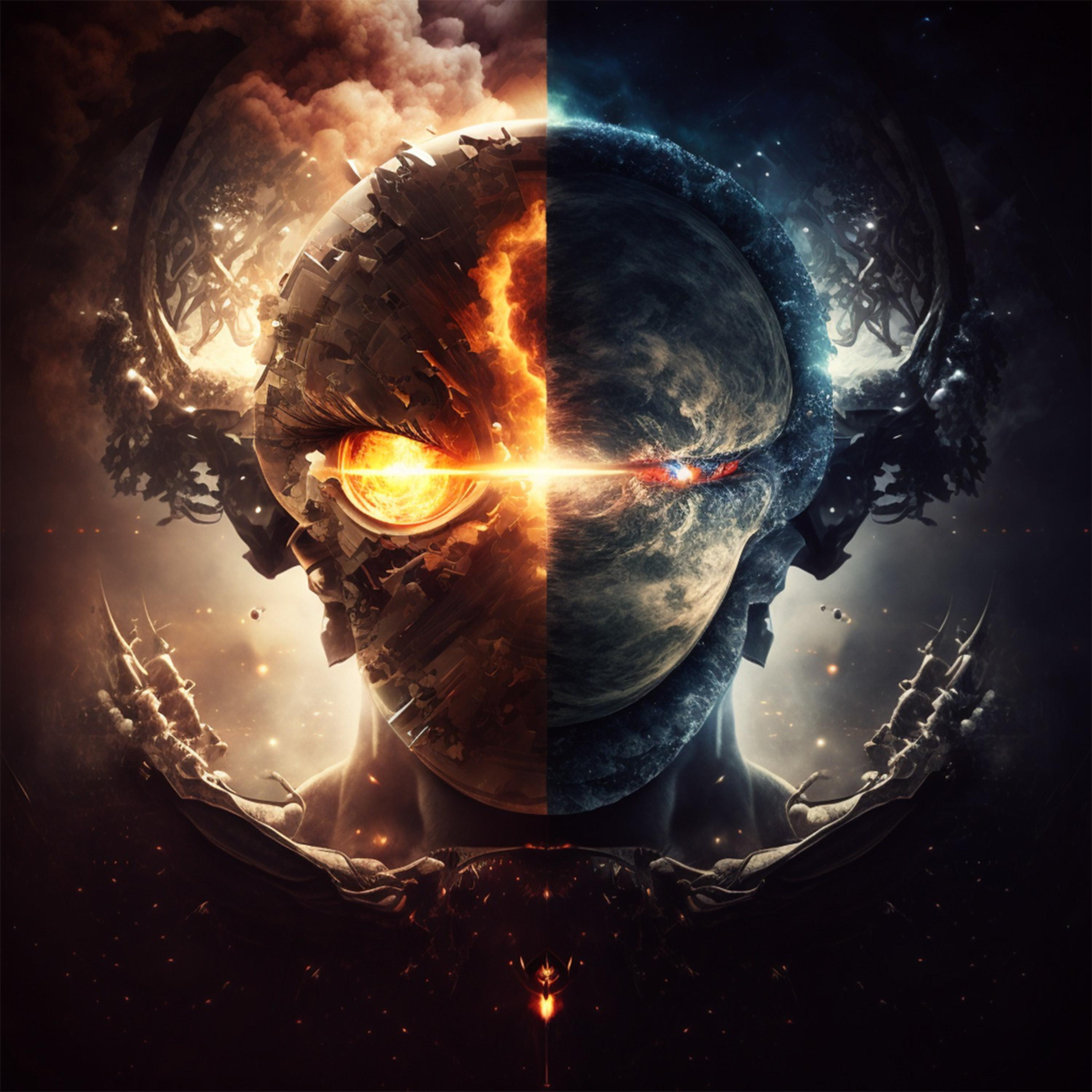 Fight Back Mode artwork