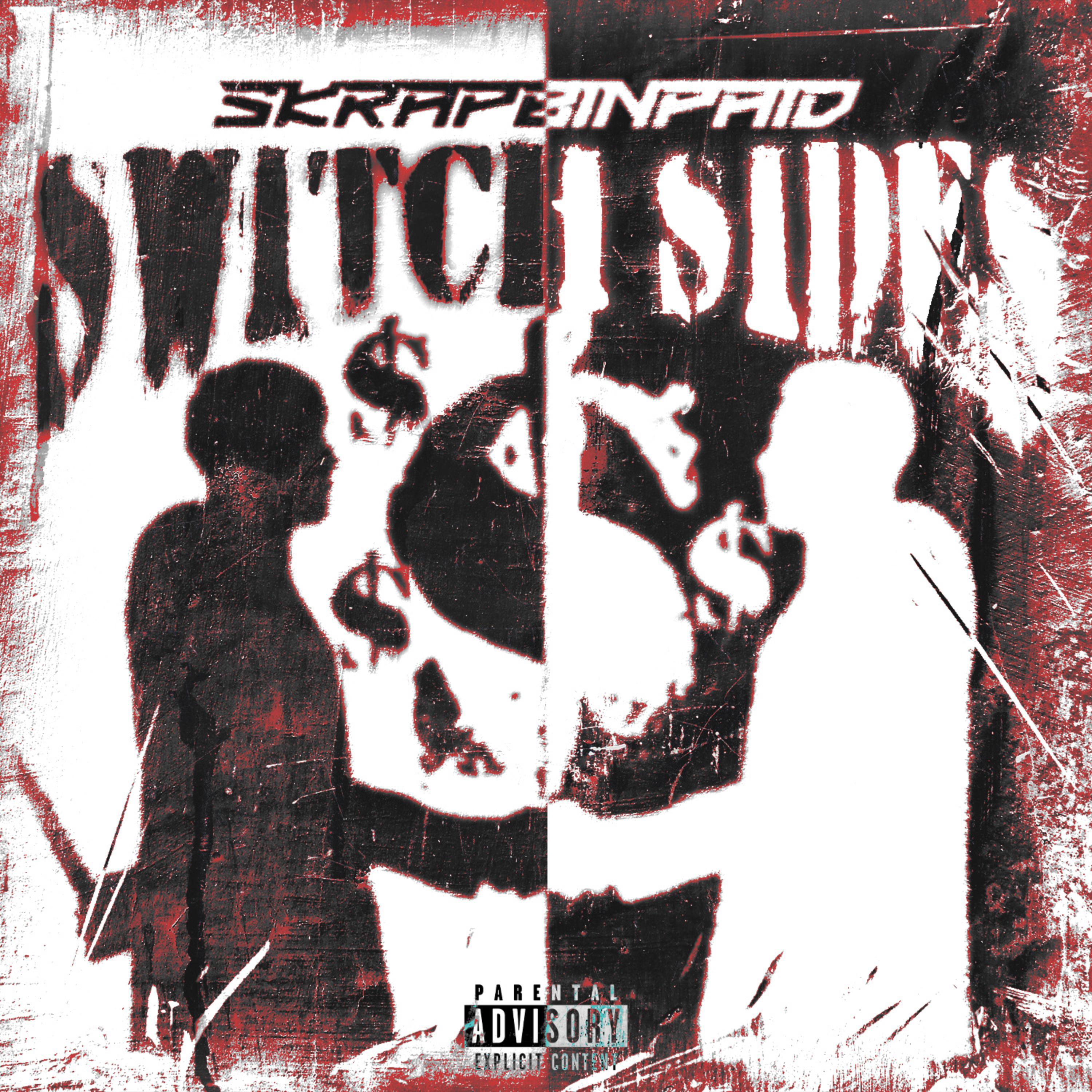 Switch Sides artwork