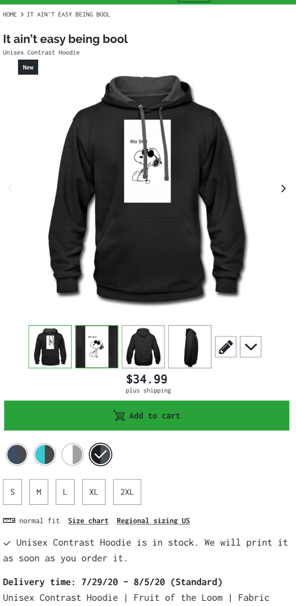 Shop