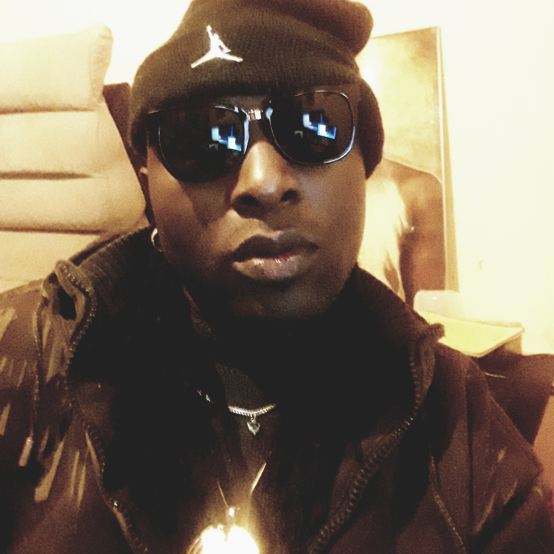 Power Be 