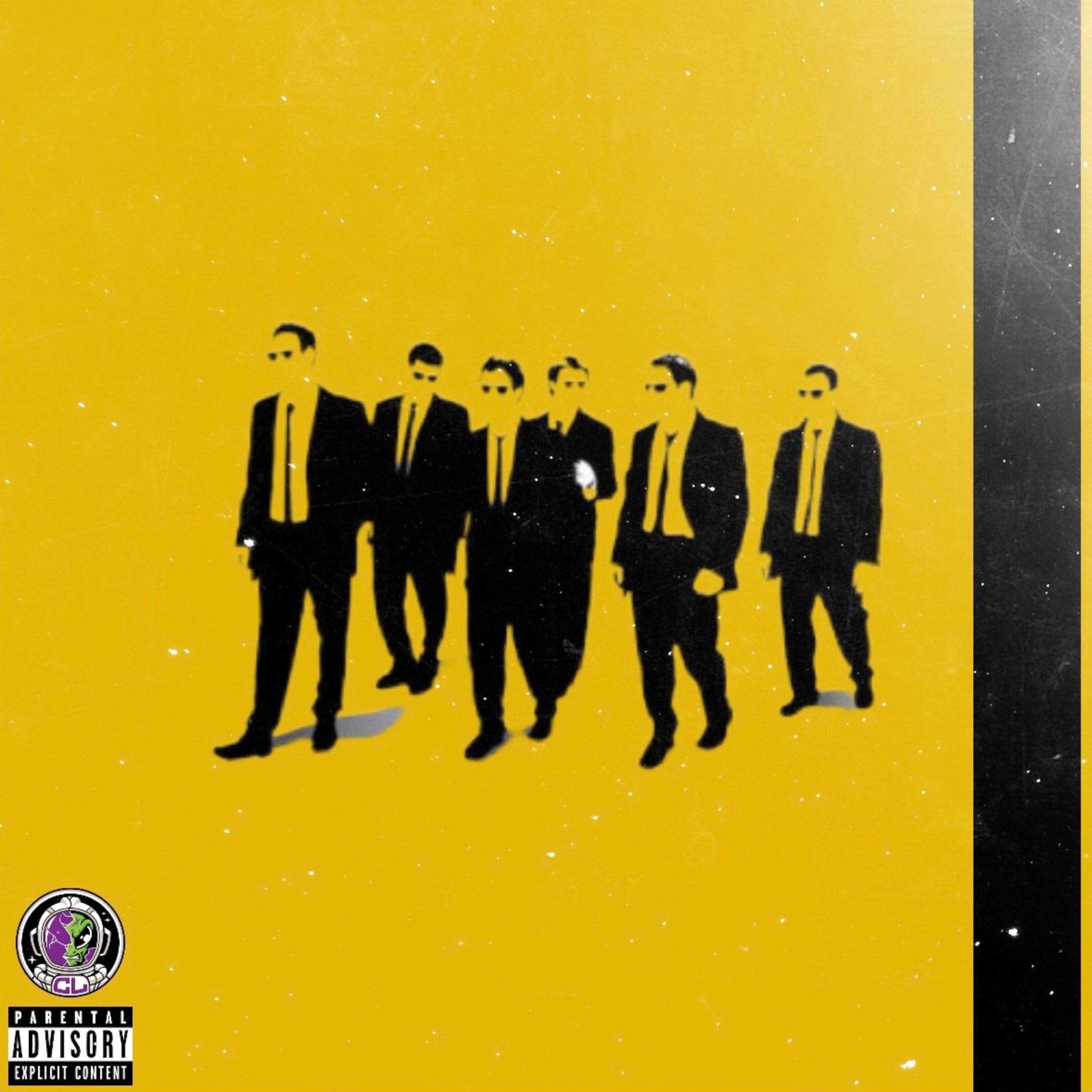 TARANTINO artwork