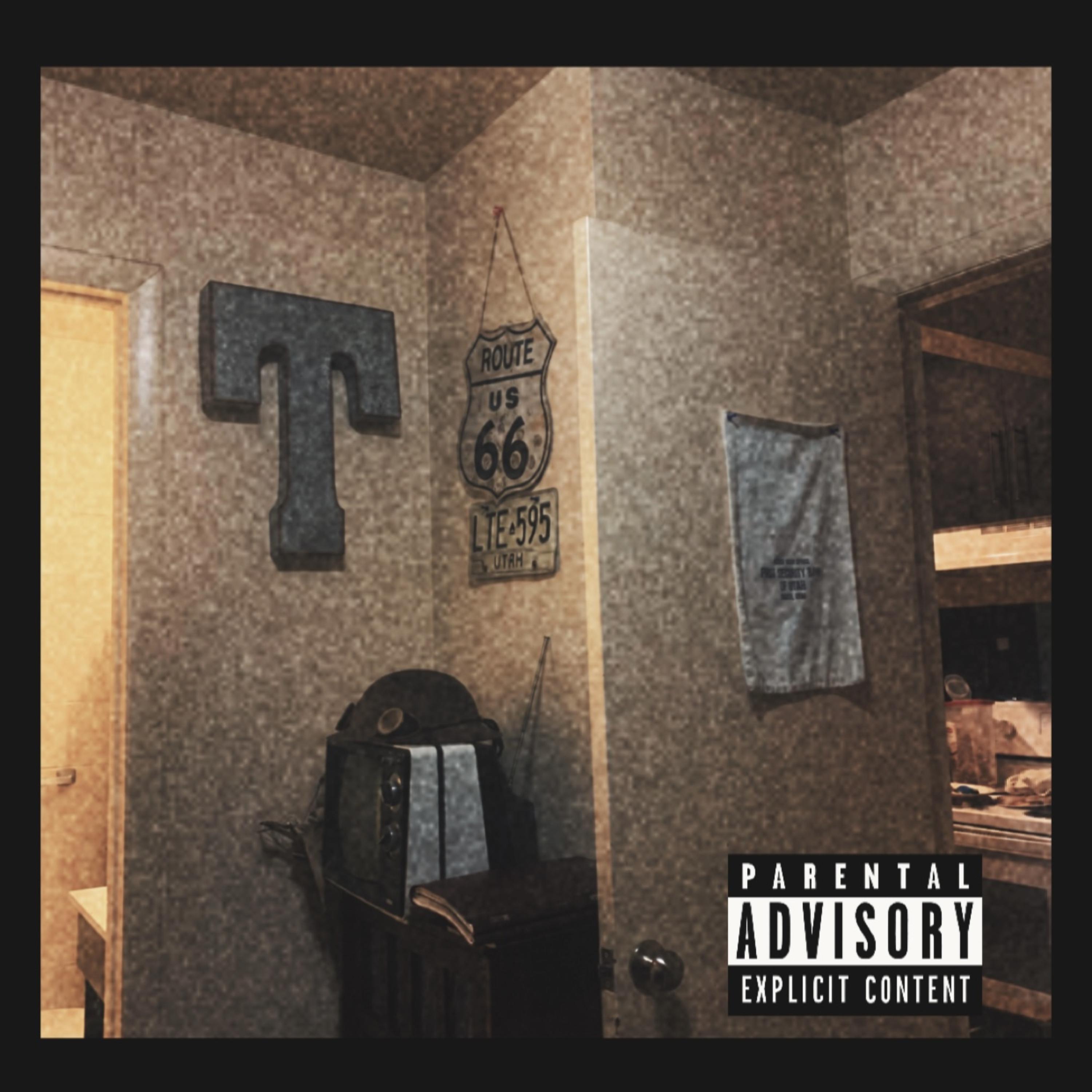 T artwork