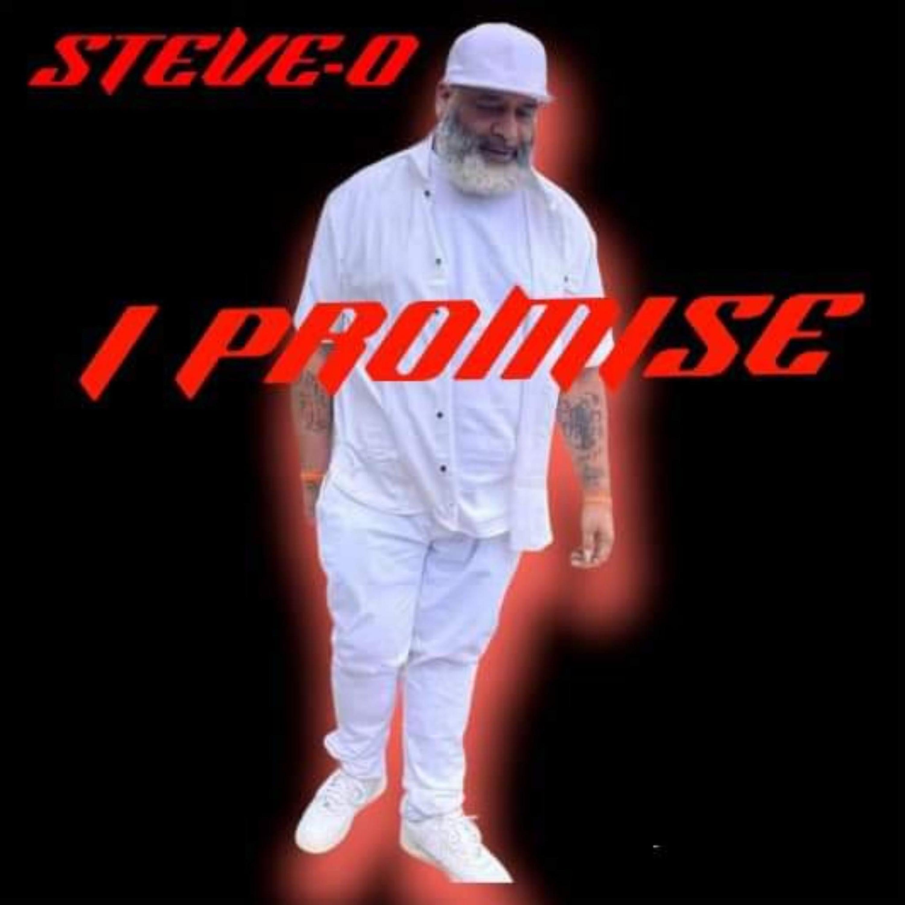 I  PROMISE artwork