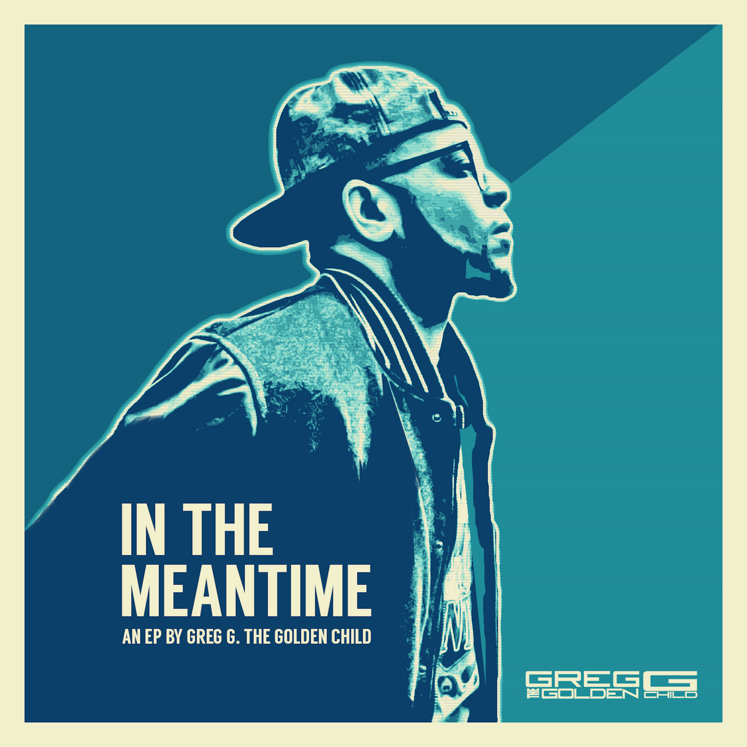 In The Meantime artwork