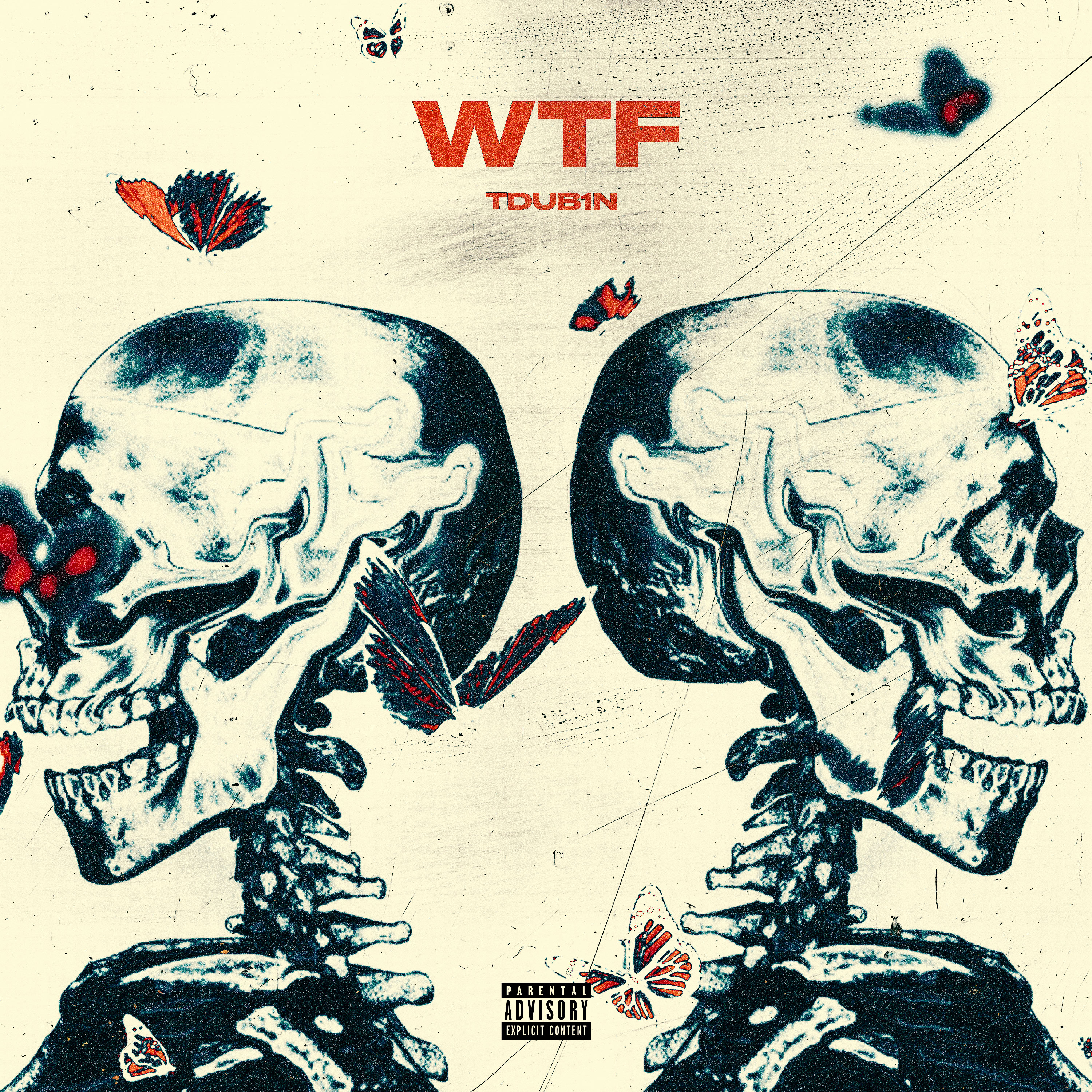 WTF artwork