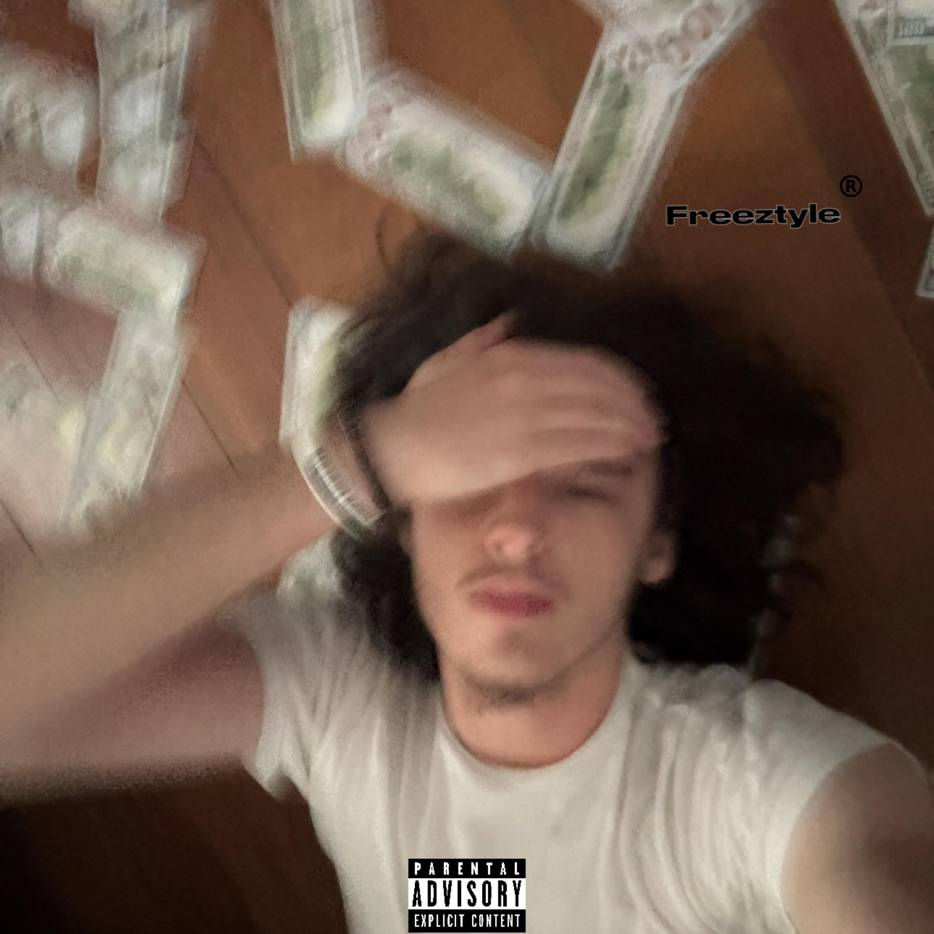 Freeztyle artwork