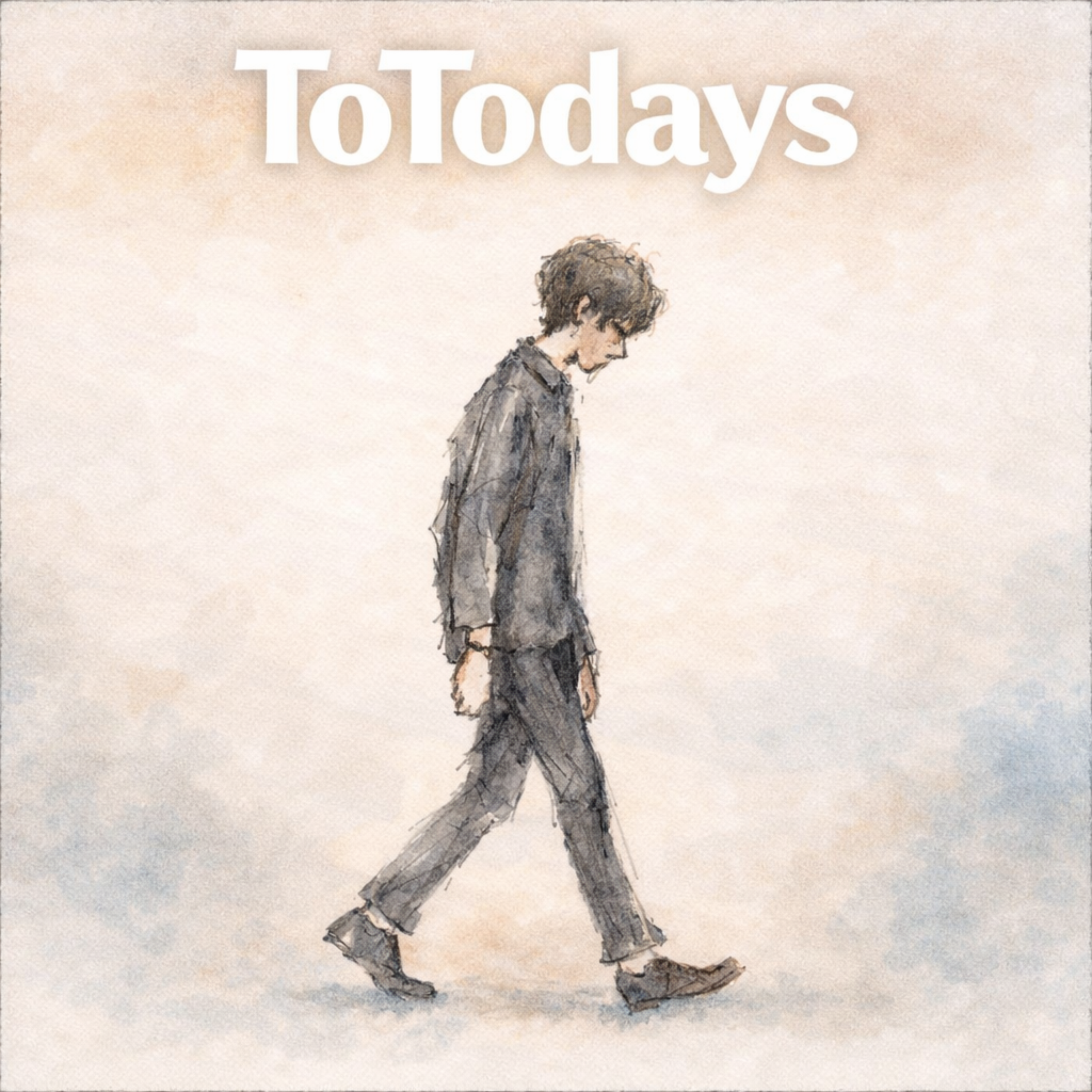 친구에게 #1 artwork