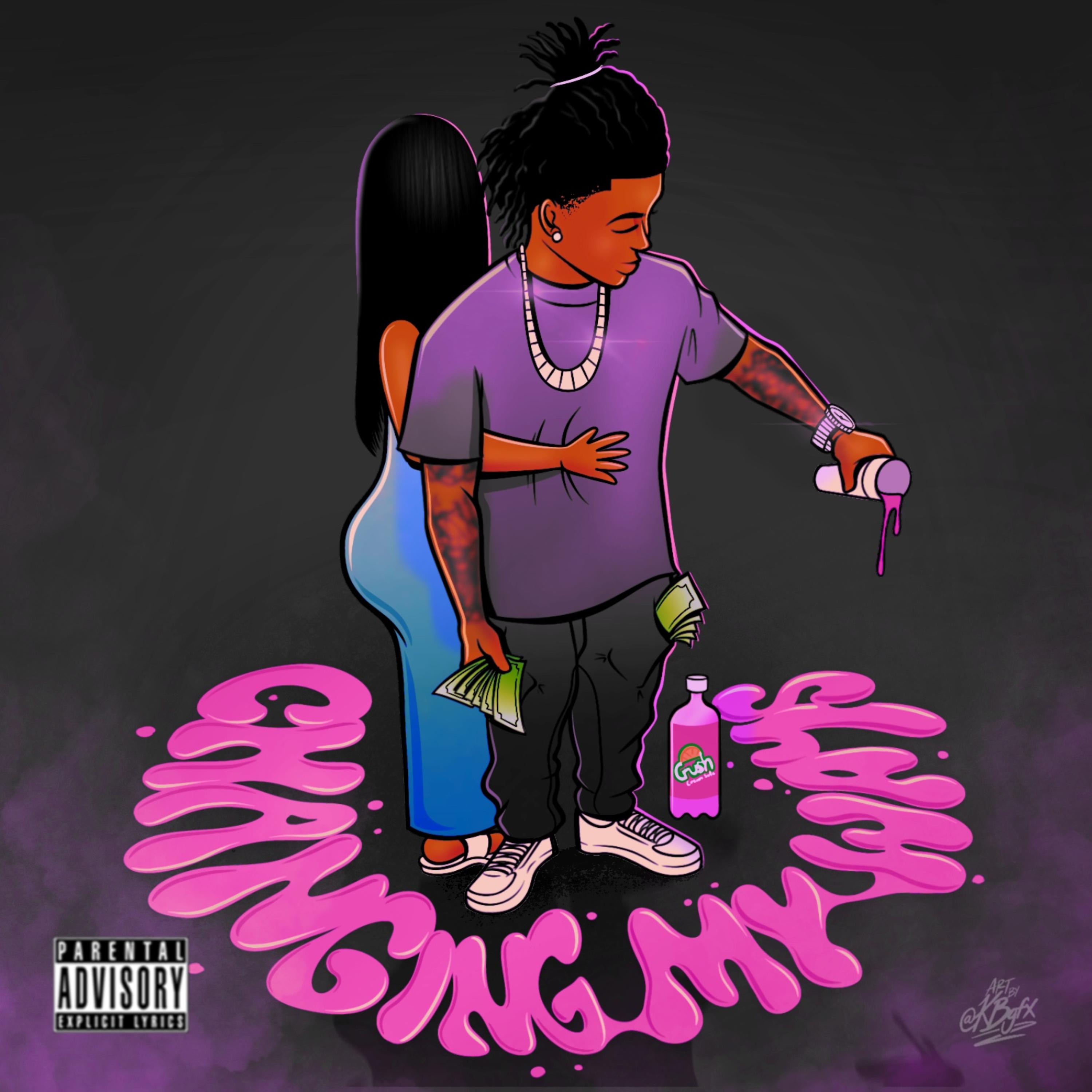 Changing My Ways artwork