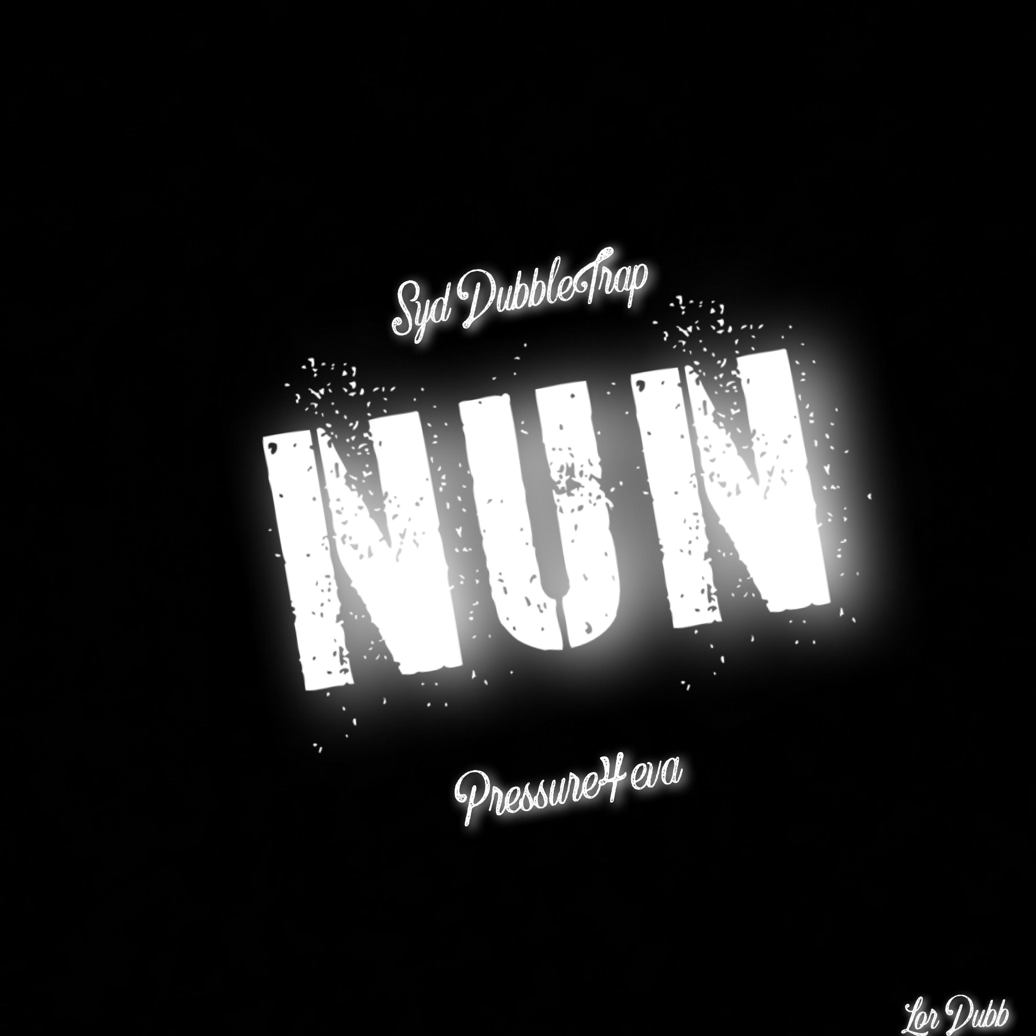 NUN artwork