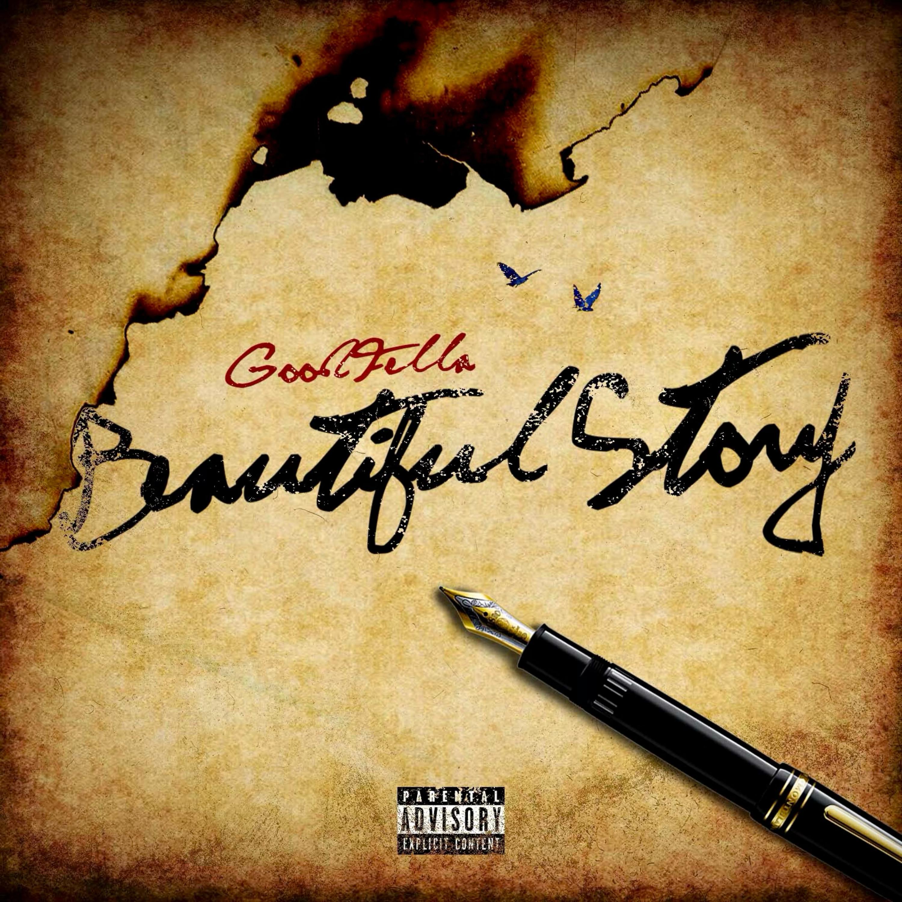 Beautiful Story artwork