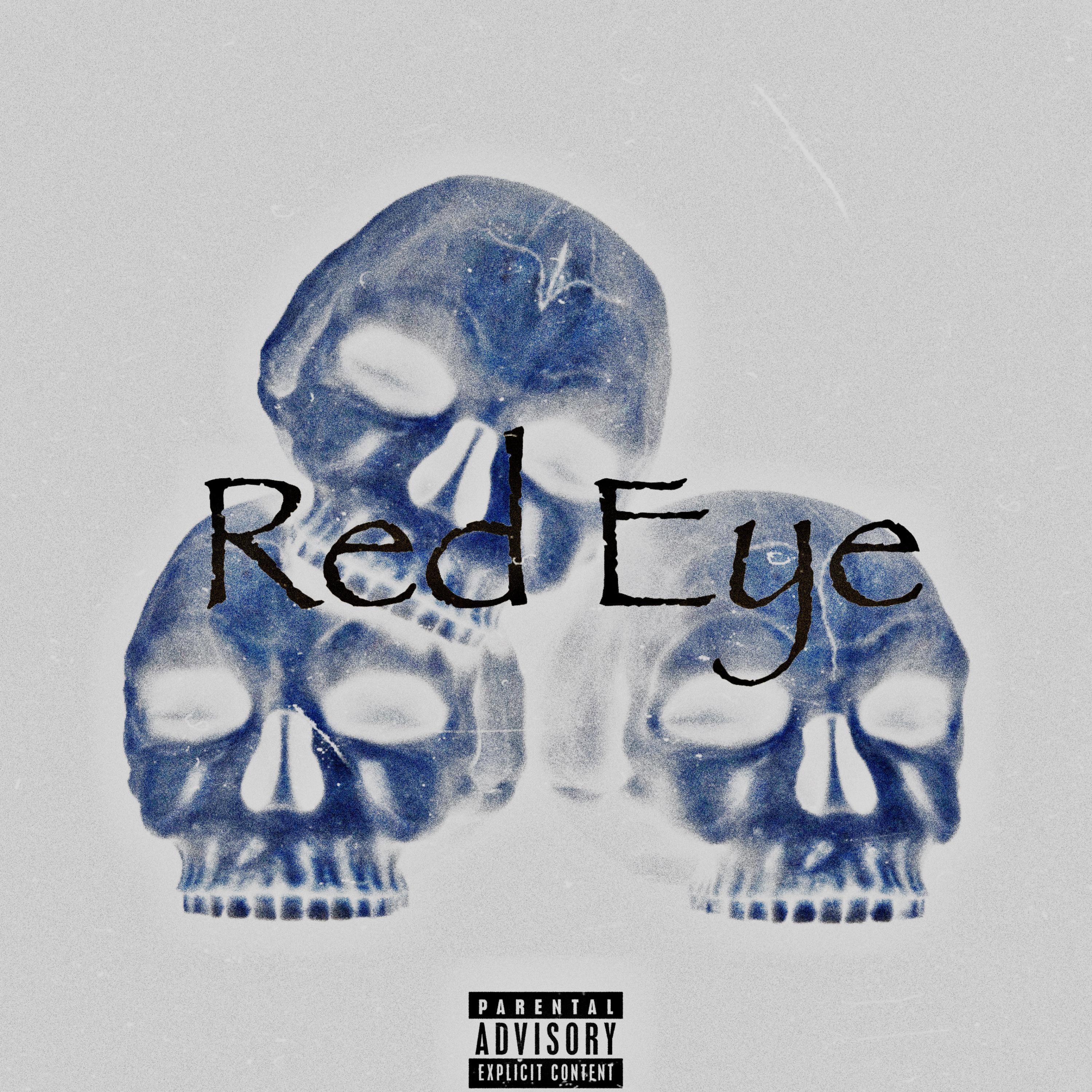 Red Eye artwork