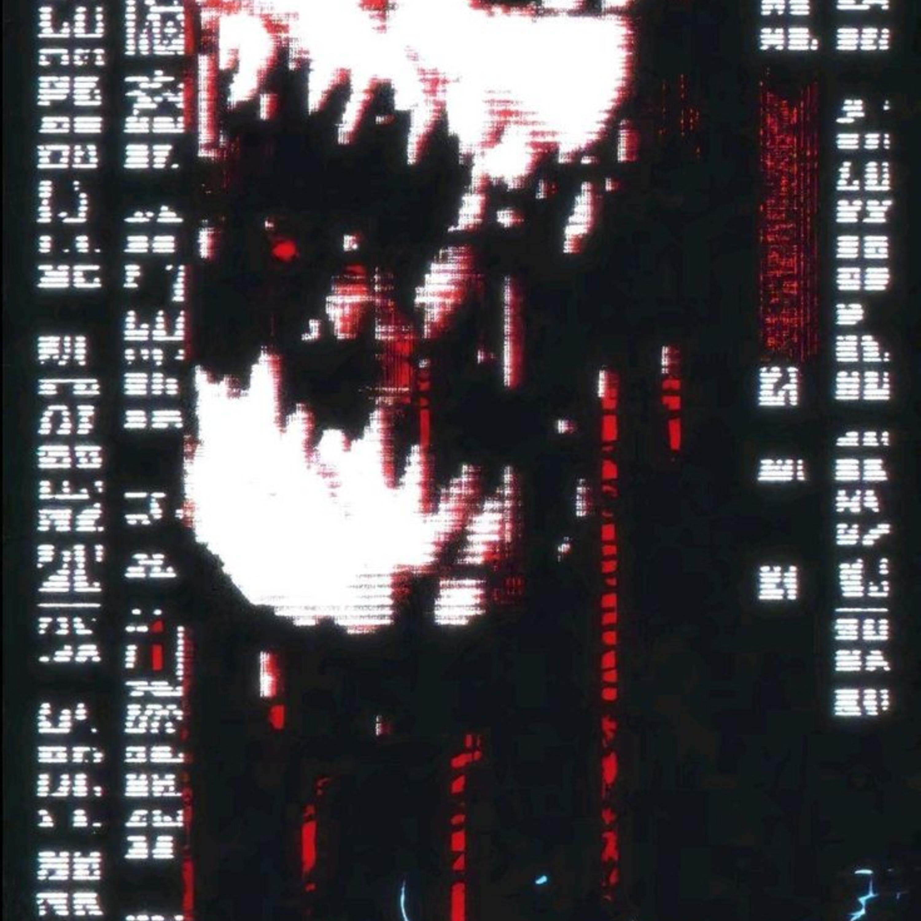 Flesh w0und artwork