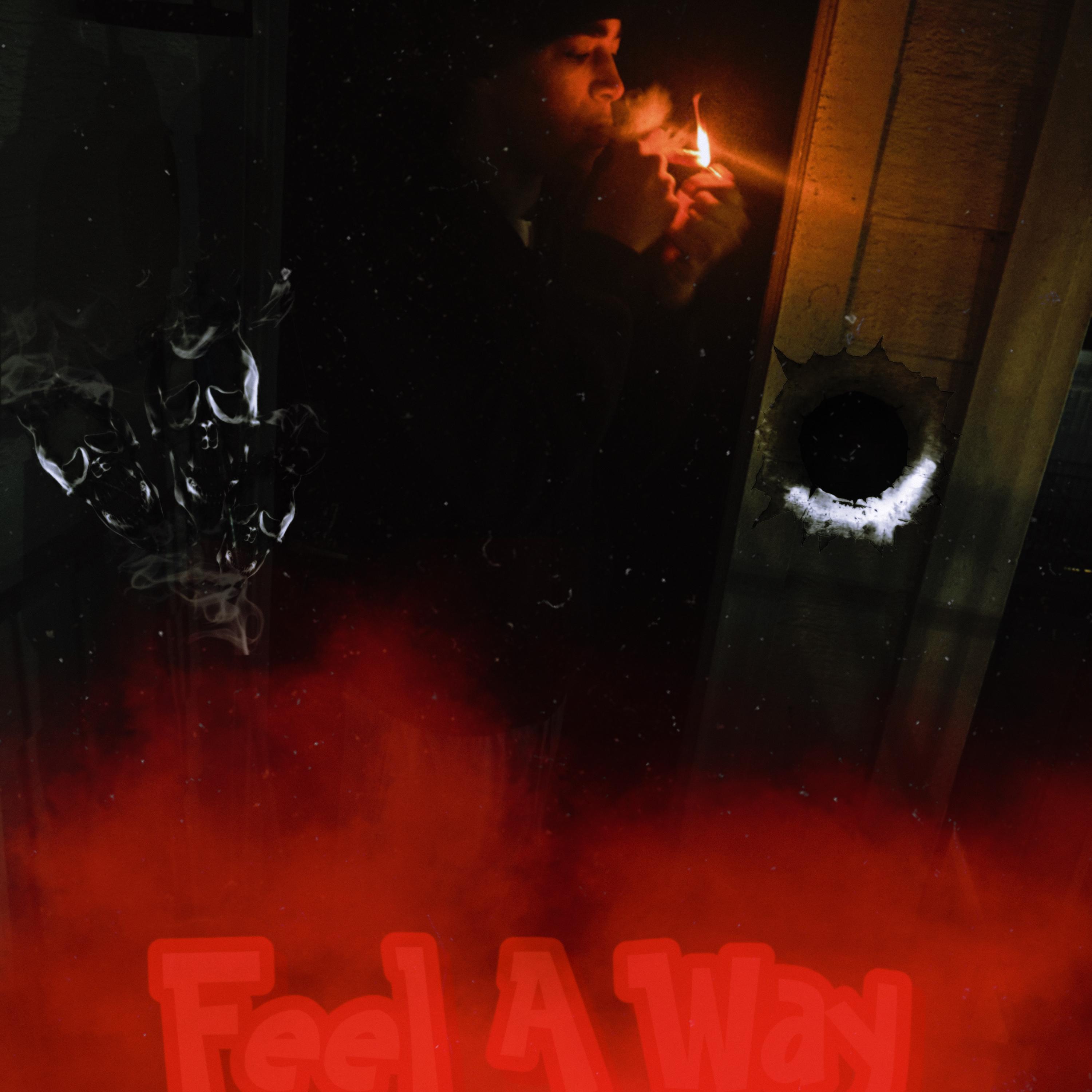 Feel A Way artwork