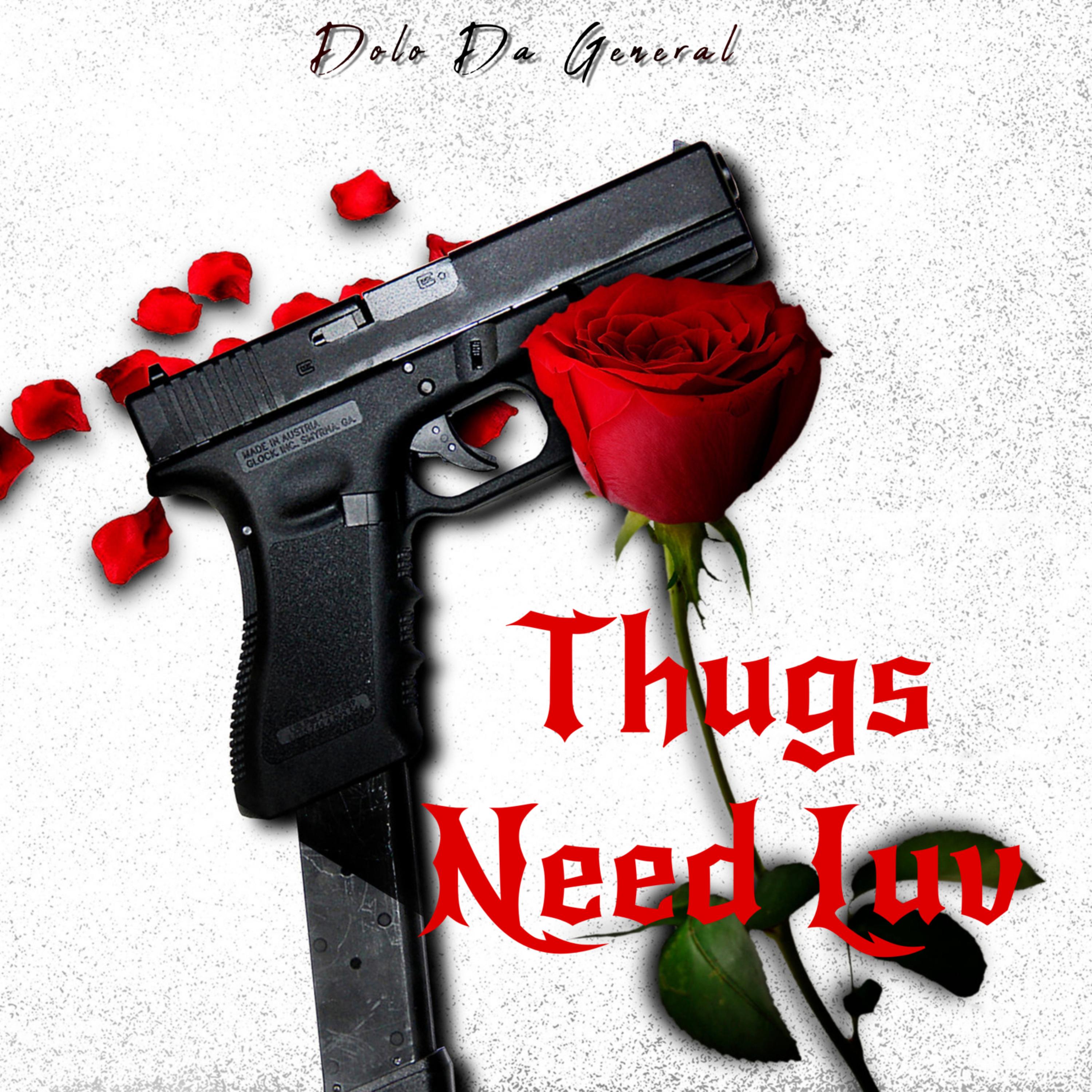 Thugs Need Luv artwork