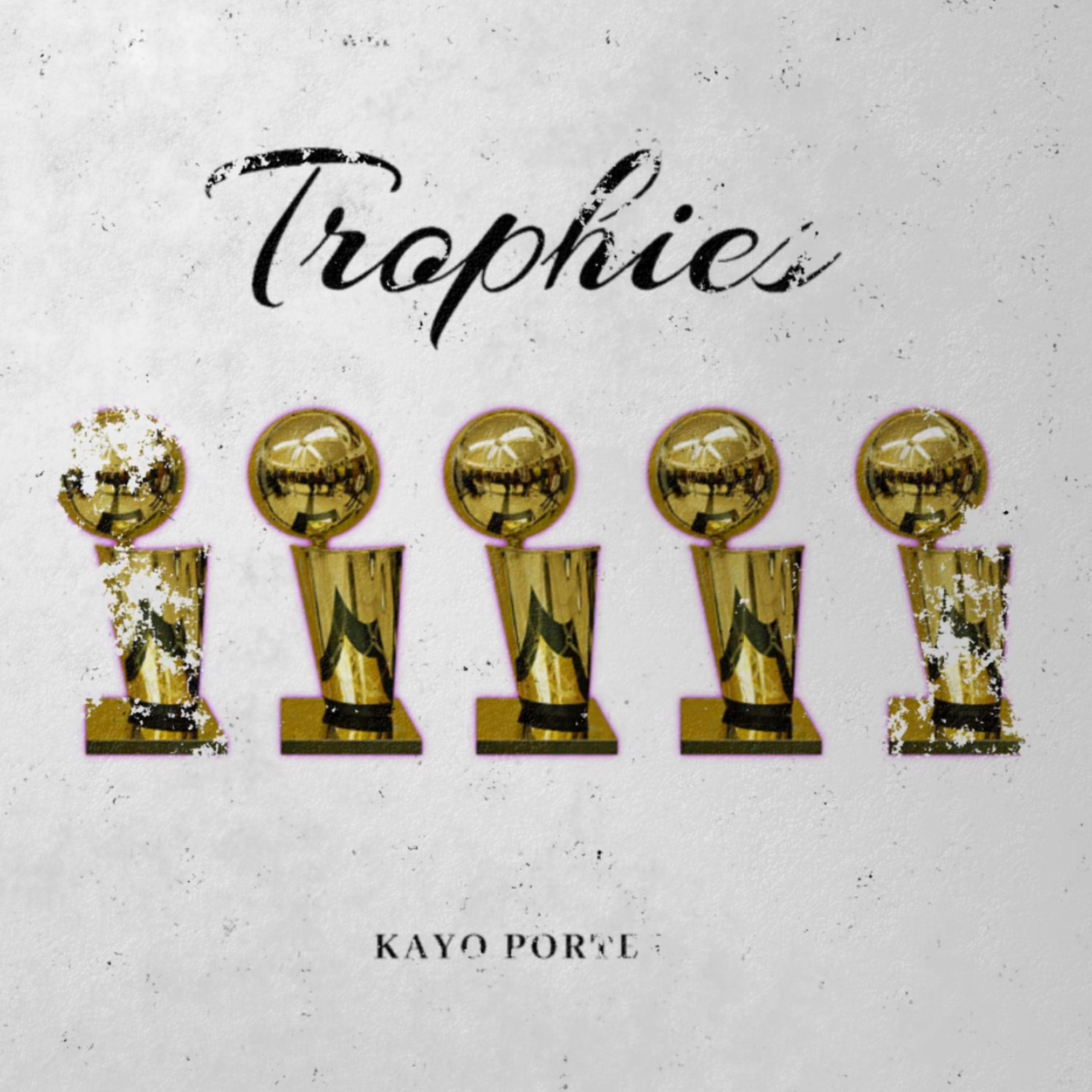 Trophies artwork