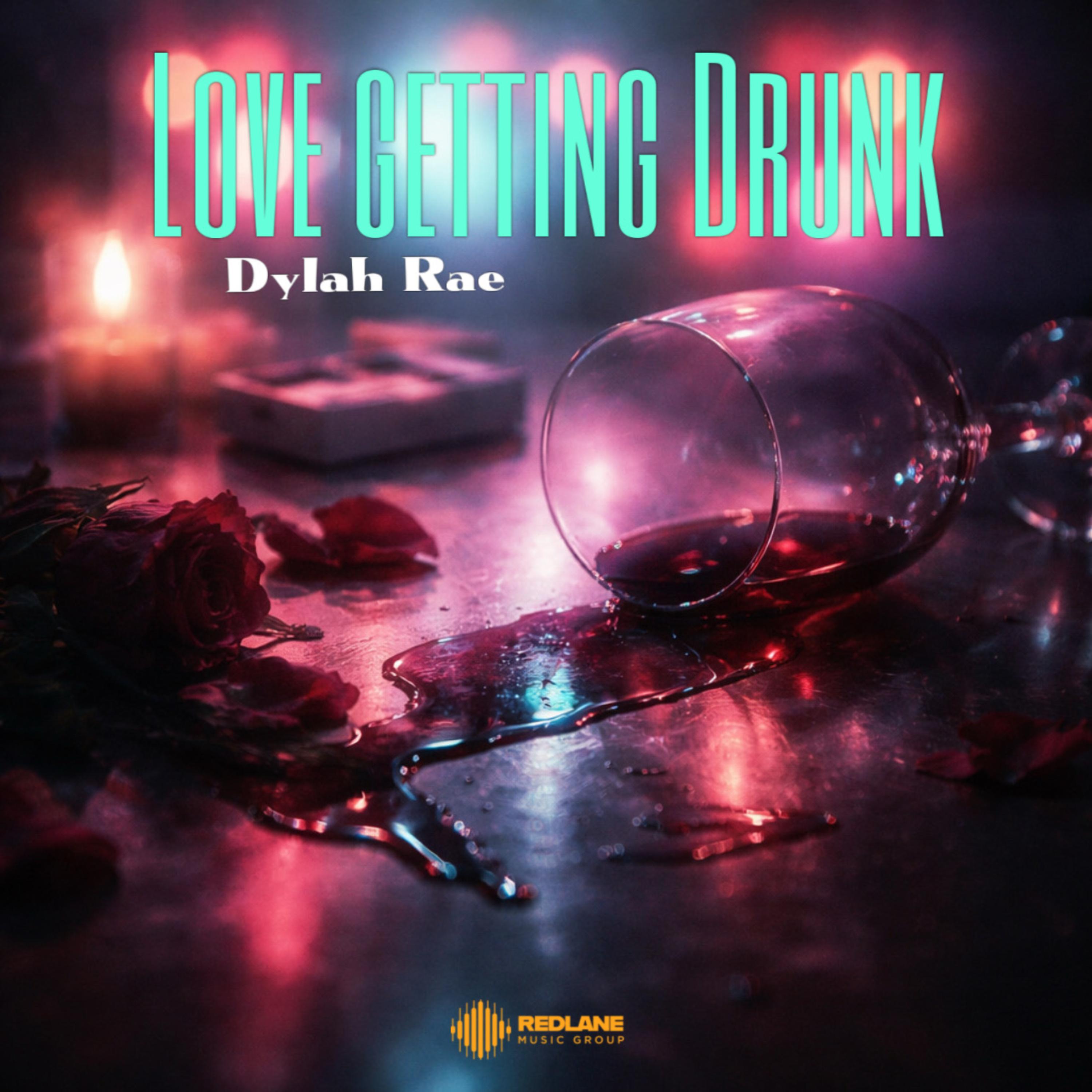 Love Getting Drunk artwork