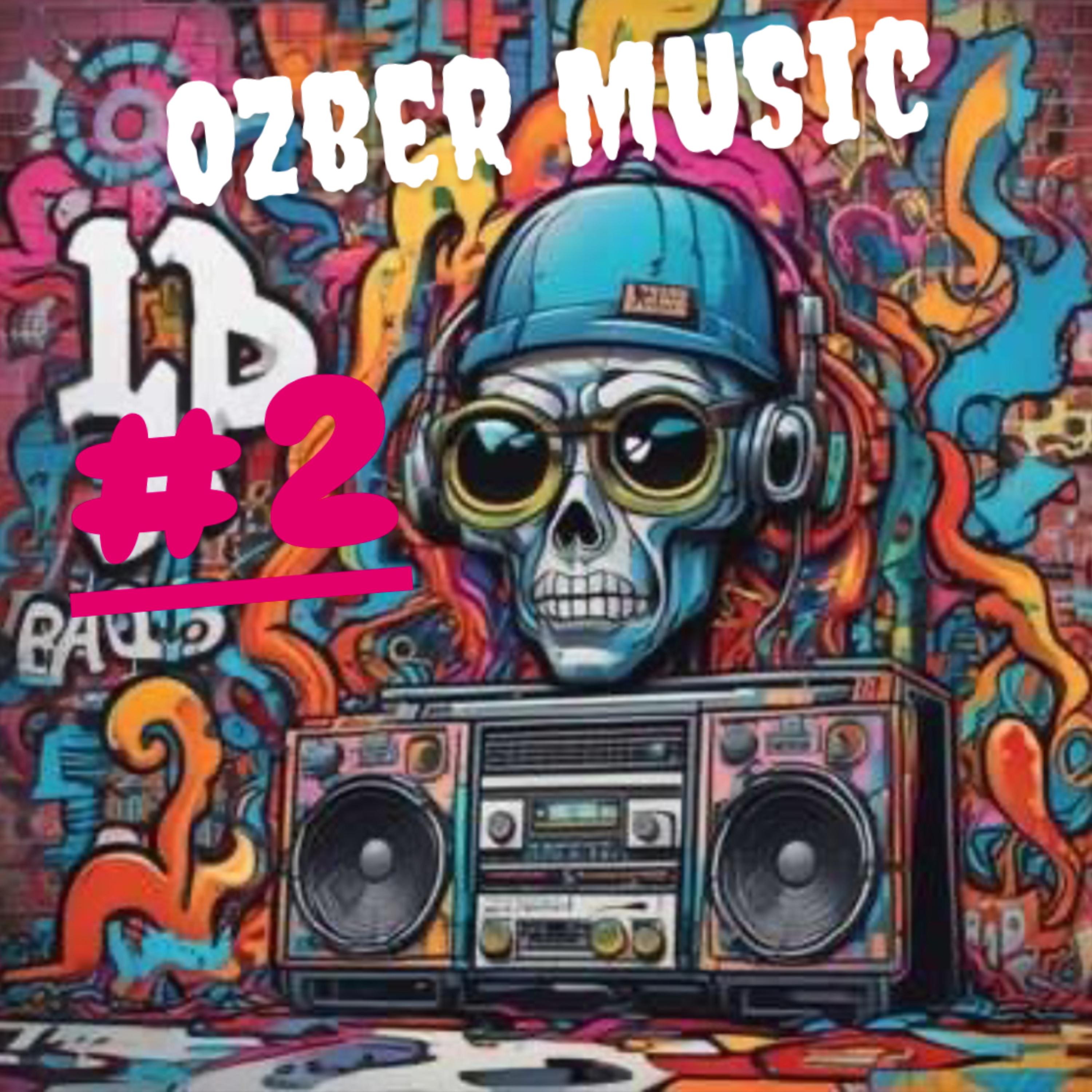 Ozber Music #2 artwork